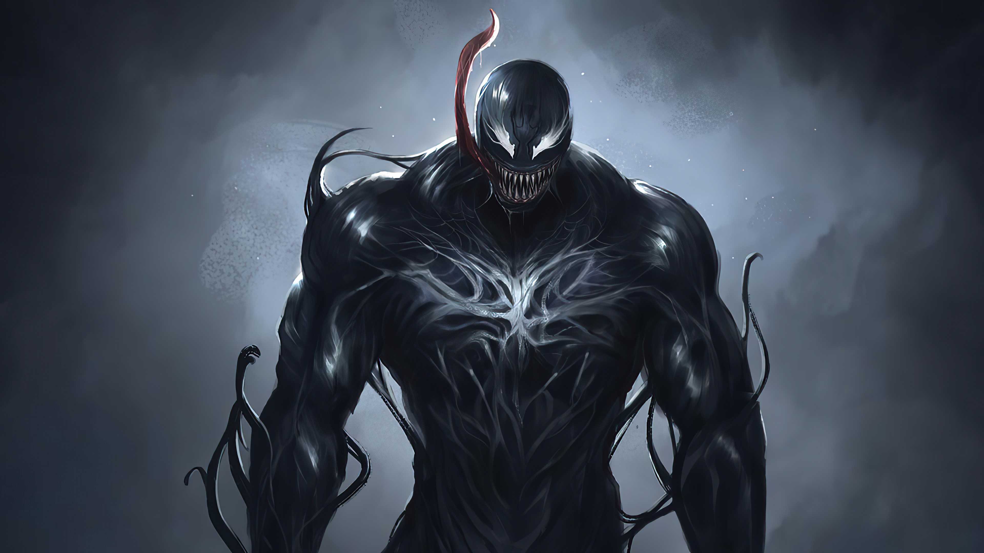 Venom For Pc Wallpapers