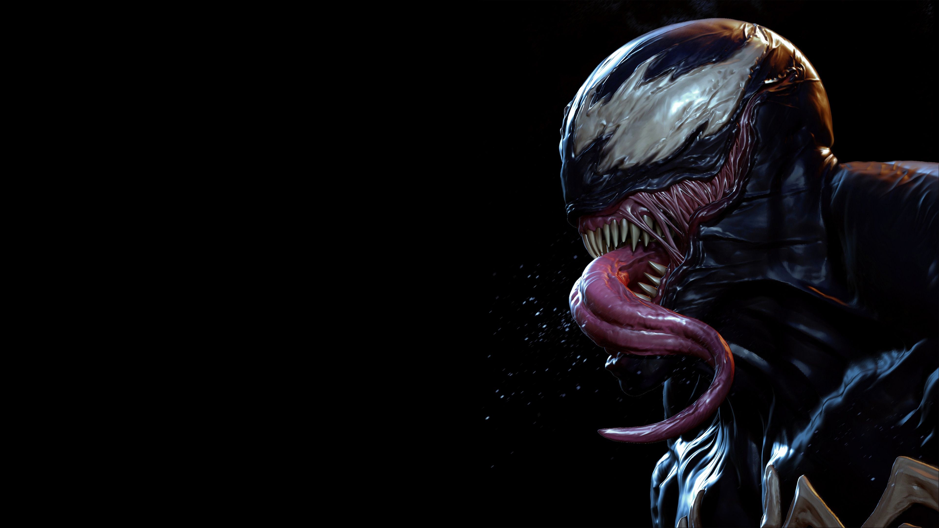 Venom For Pc Wallpapers