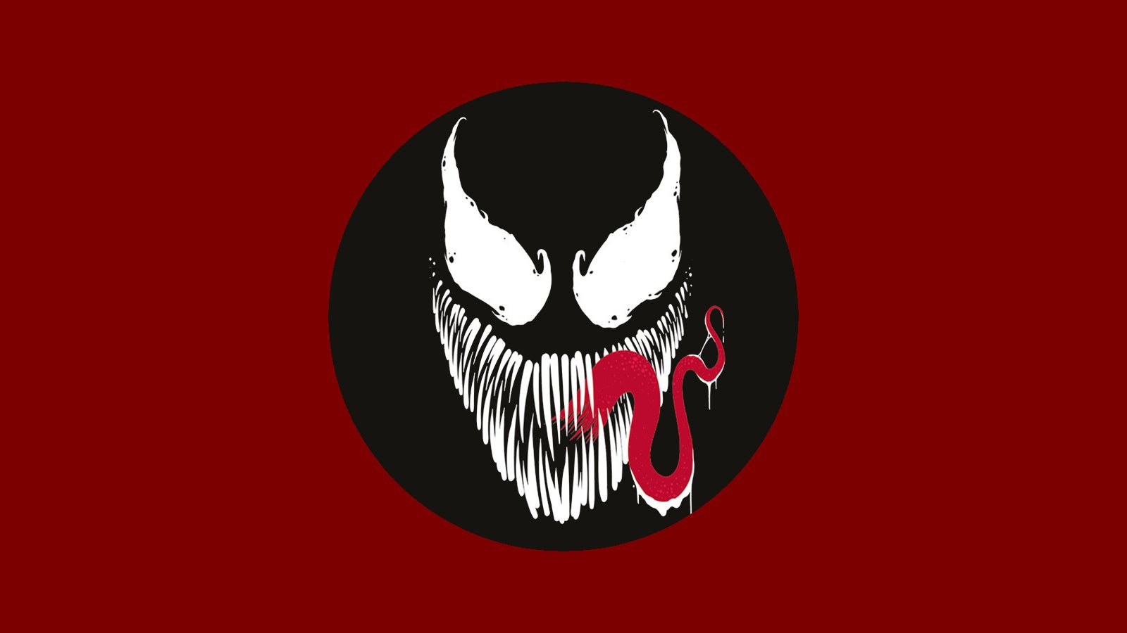 Venom For Pc Wallpapers