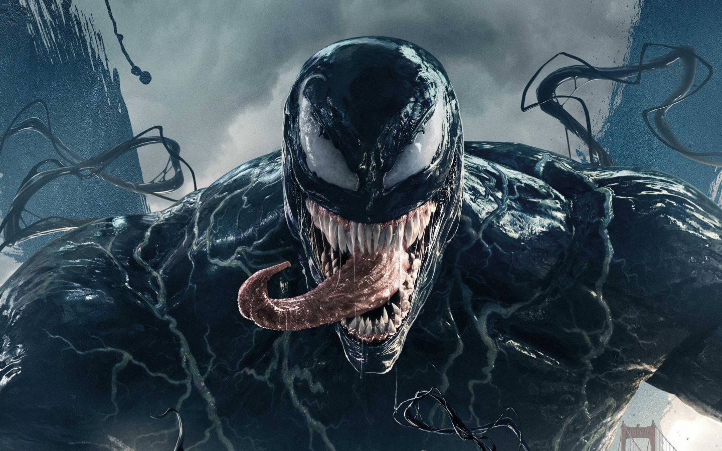 Venom For Pc Wallpapers