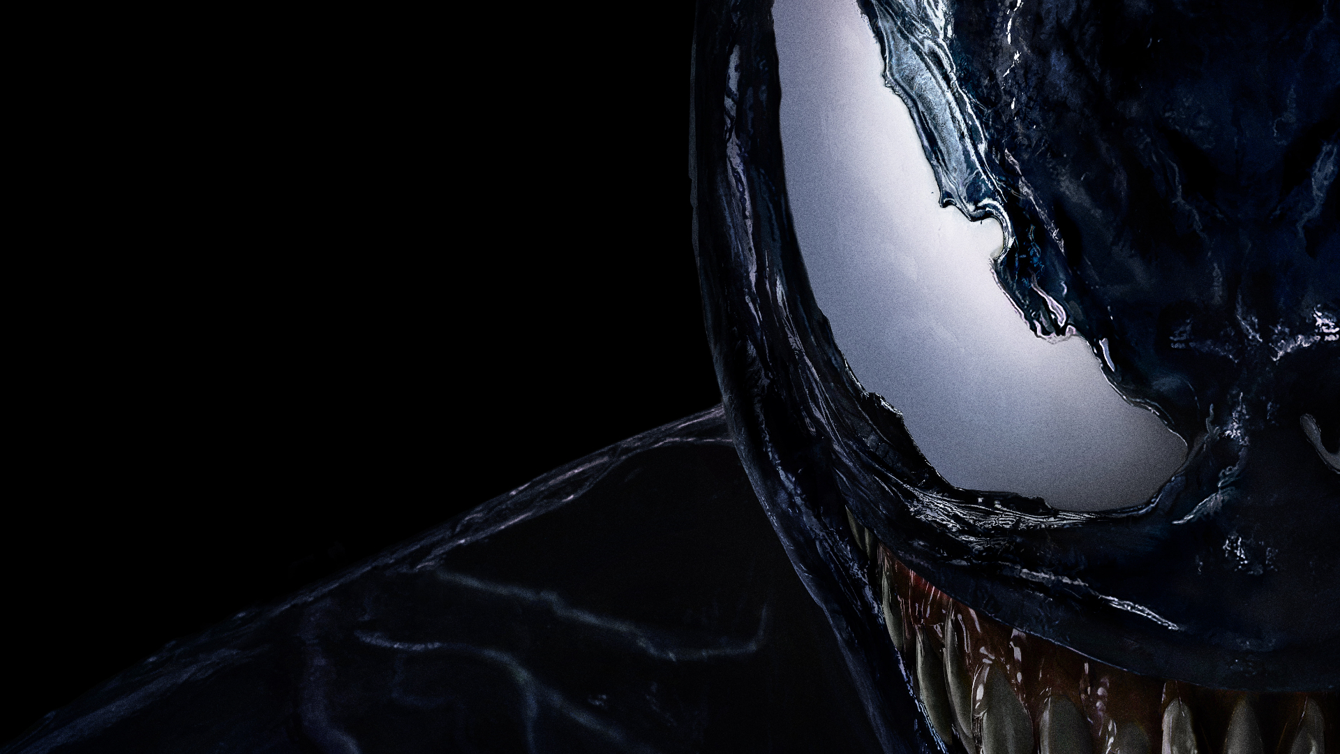 Venom For Pc Wallpapers