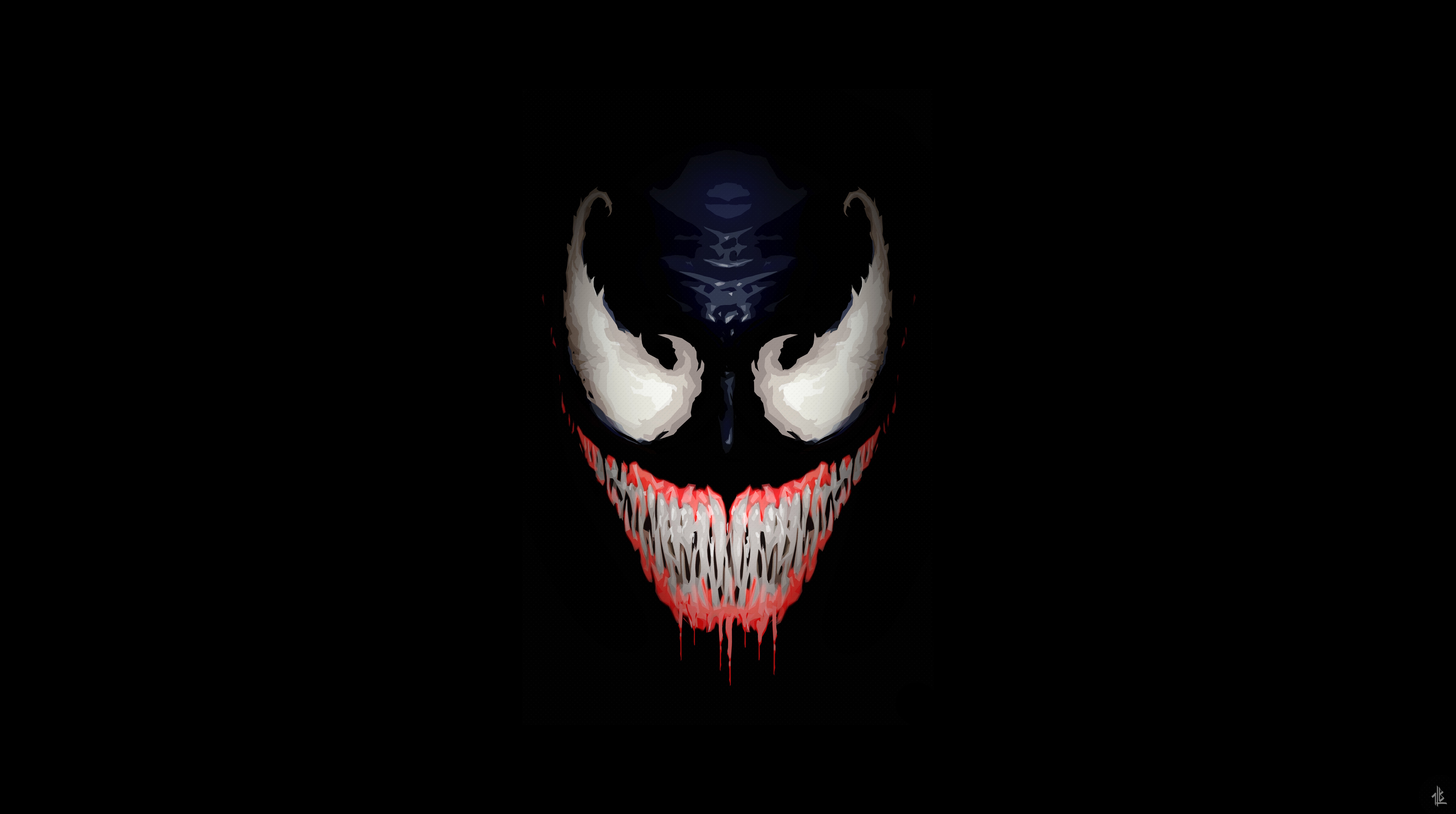 Venom Hd 4K Wallpapers