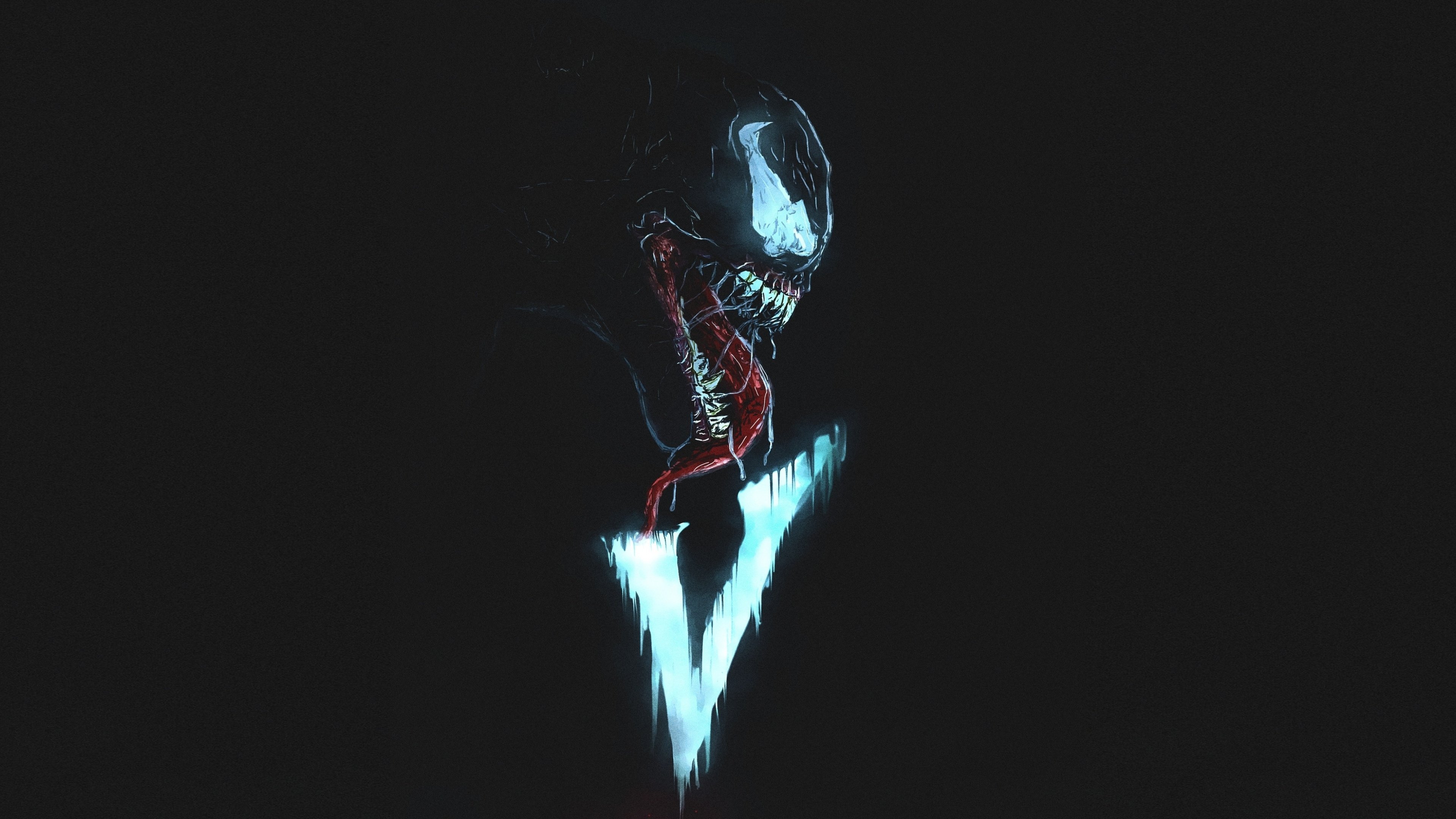 Venom Hd 4K Wallpapers