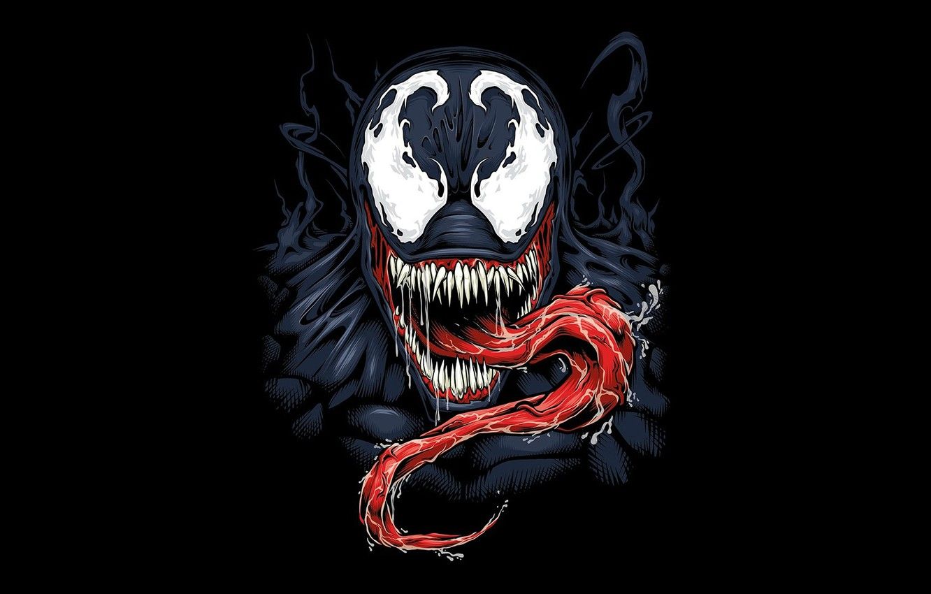 Venom Hd 4K Wallpapers