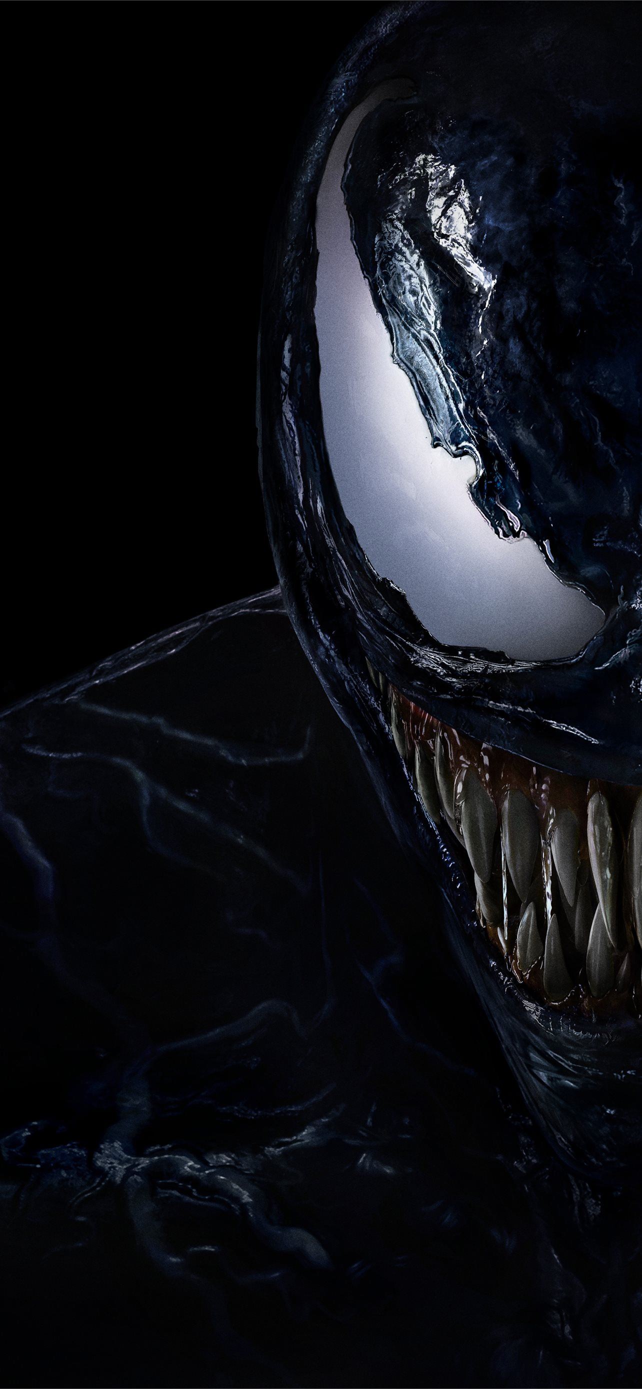 Venom Iphone Wallpapers