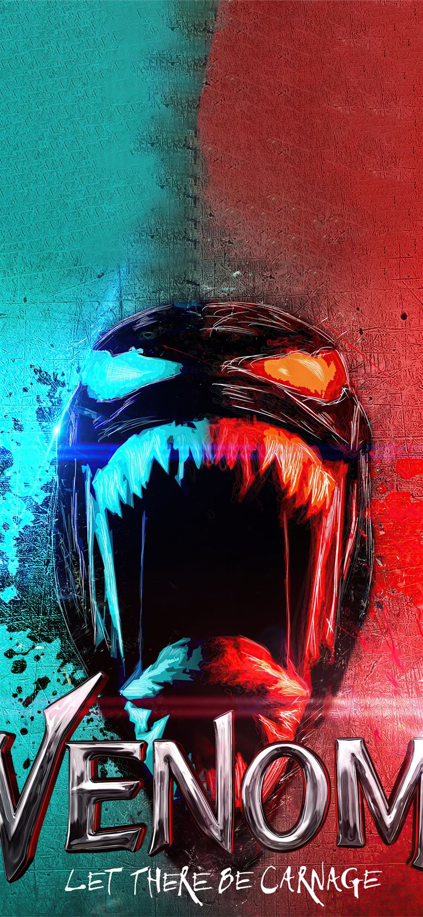 Venom Let There Be Carnage Wallpapers