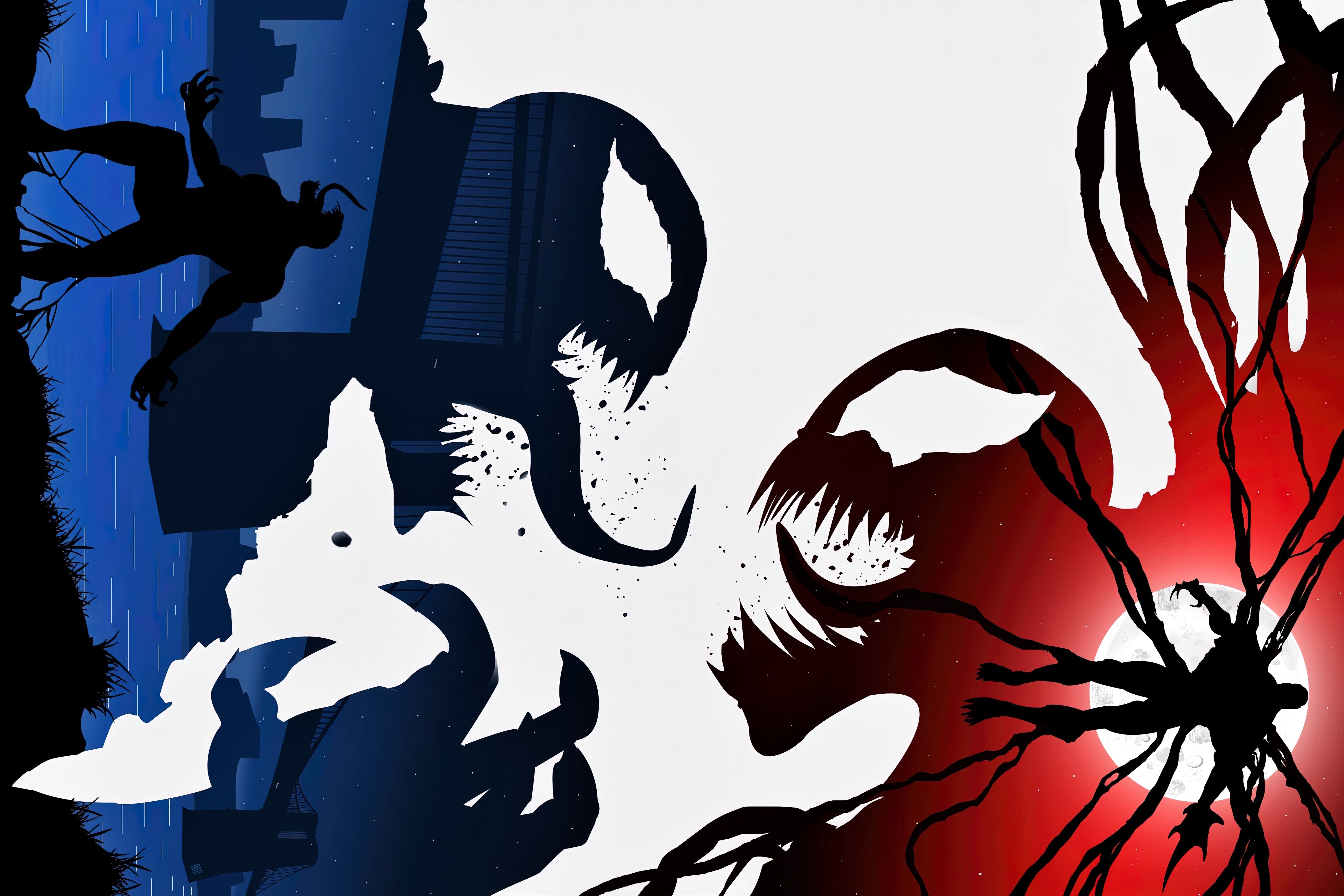 Venom Let There Be Carnage Wallpapers