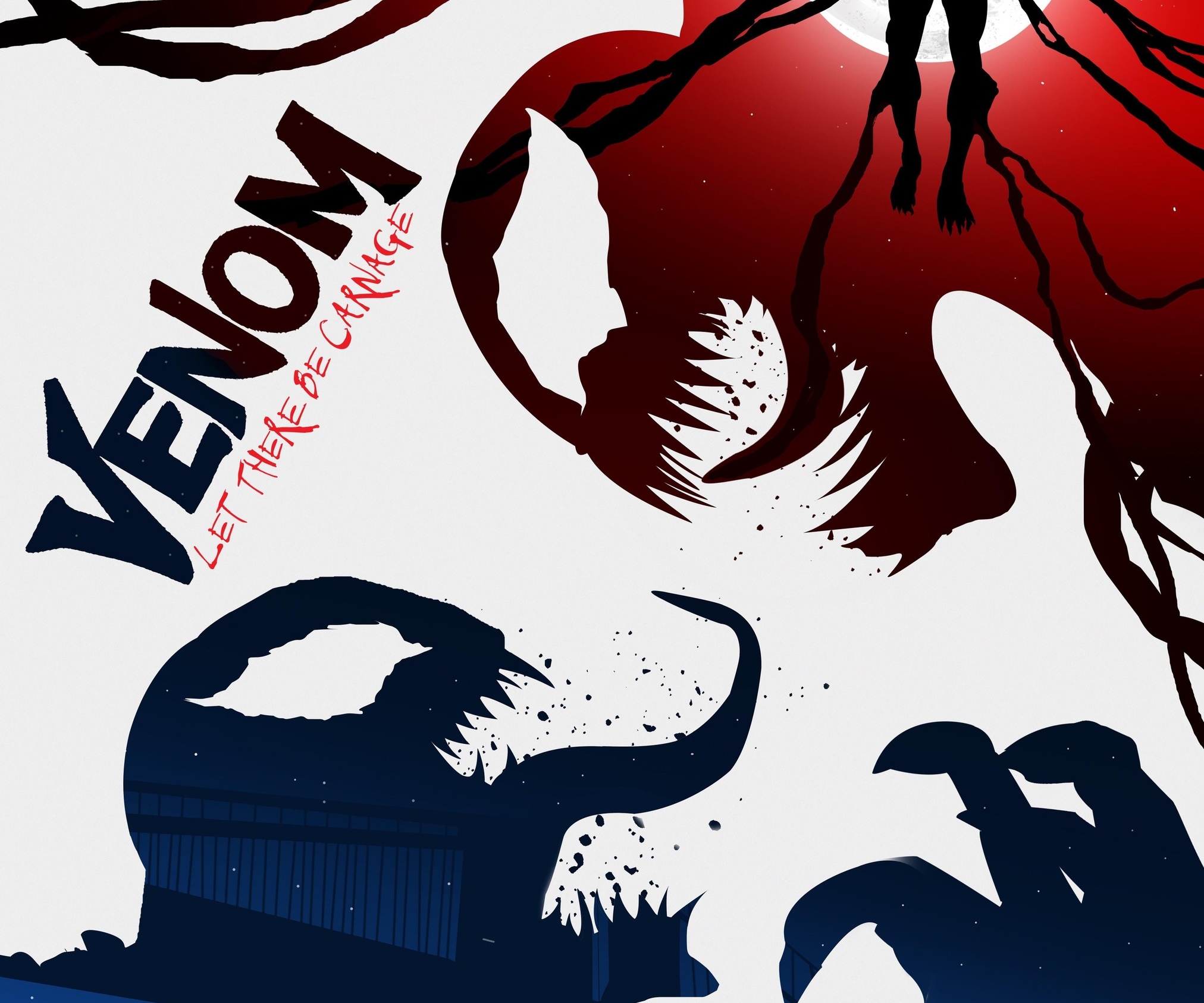 Venom Let There Be Carnage Wallpapers