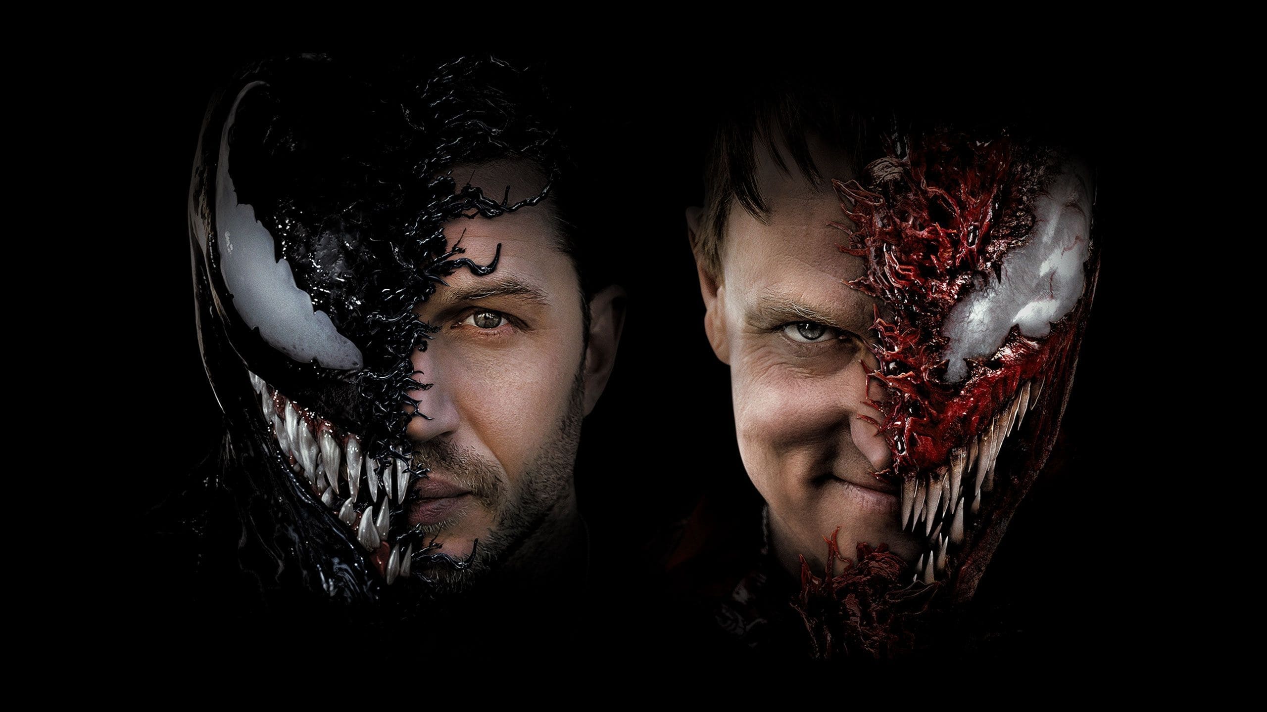 Venom Let There Be Carnage Wallpapers