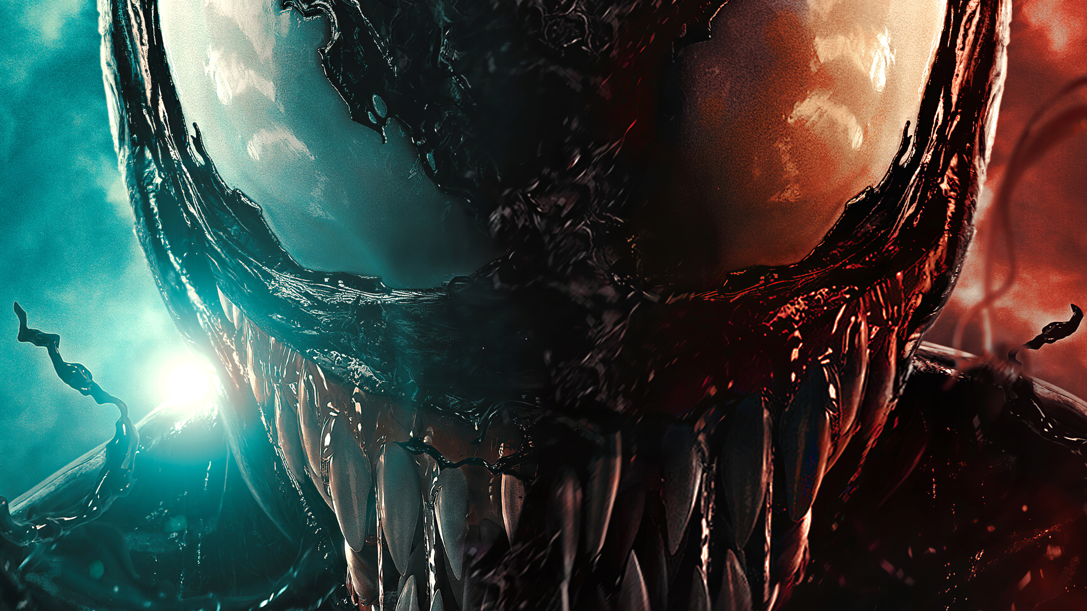 Venom Let There Be Carnage Wallpapers