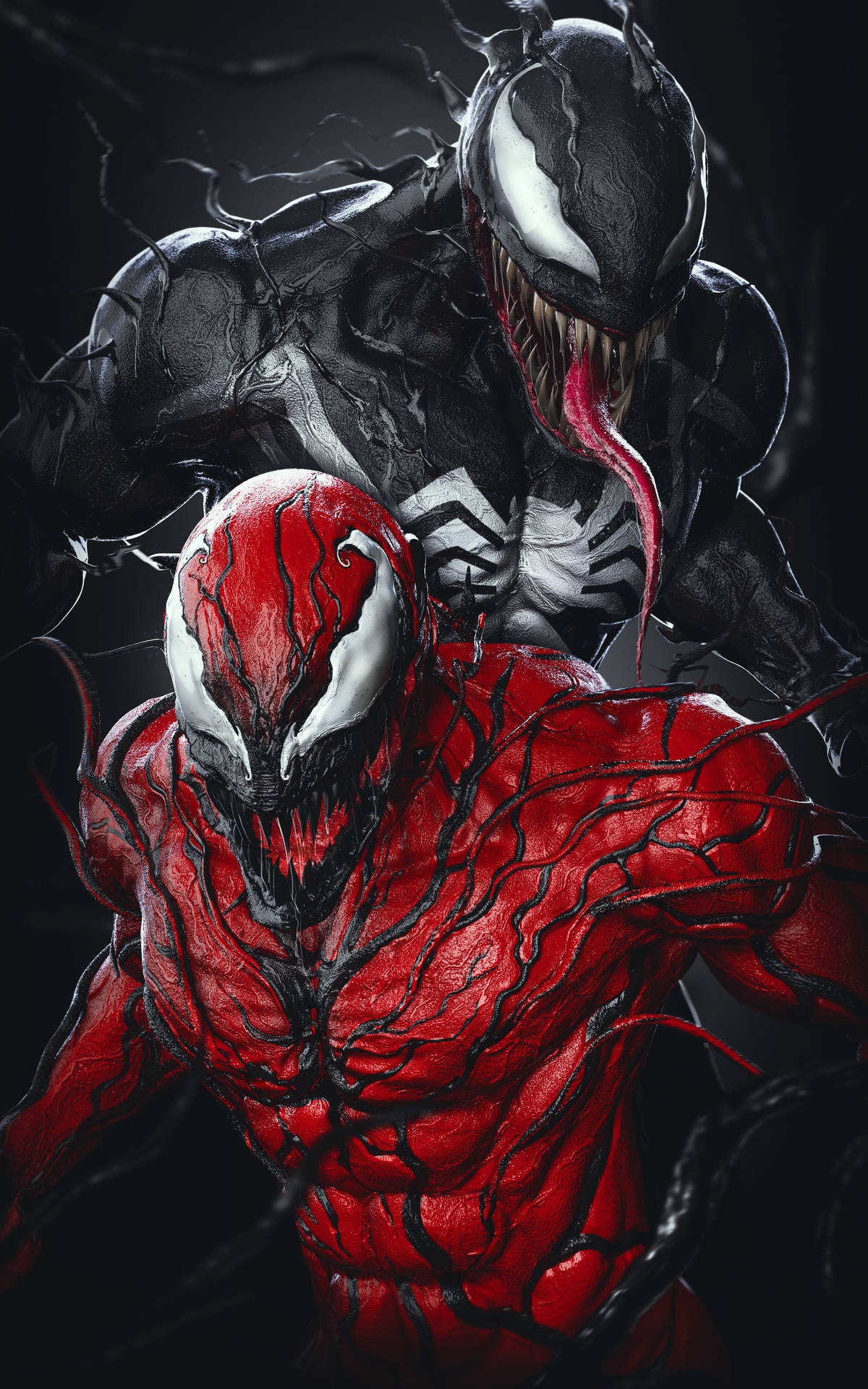 Venom Let There Be Carnage Wallpapers