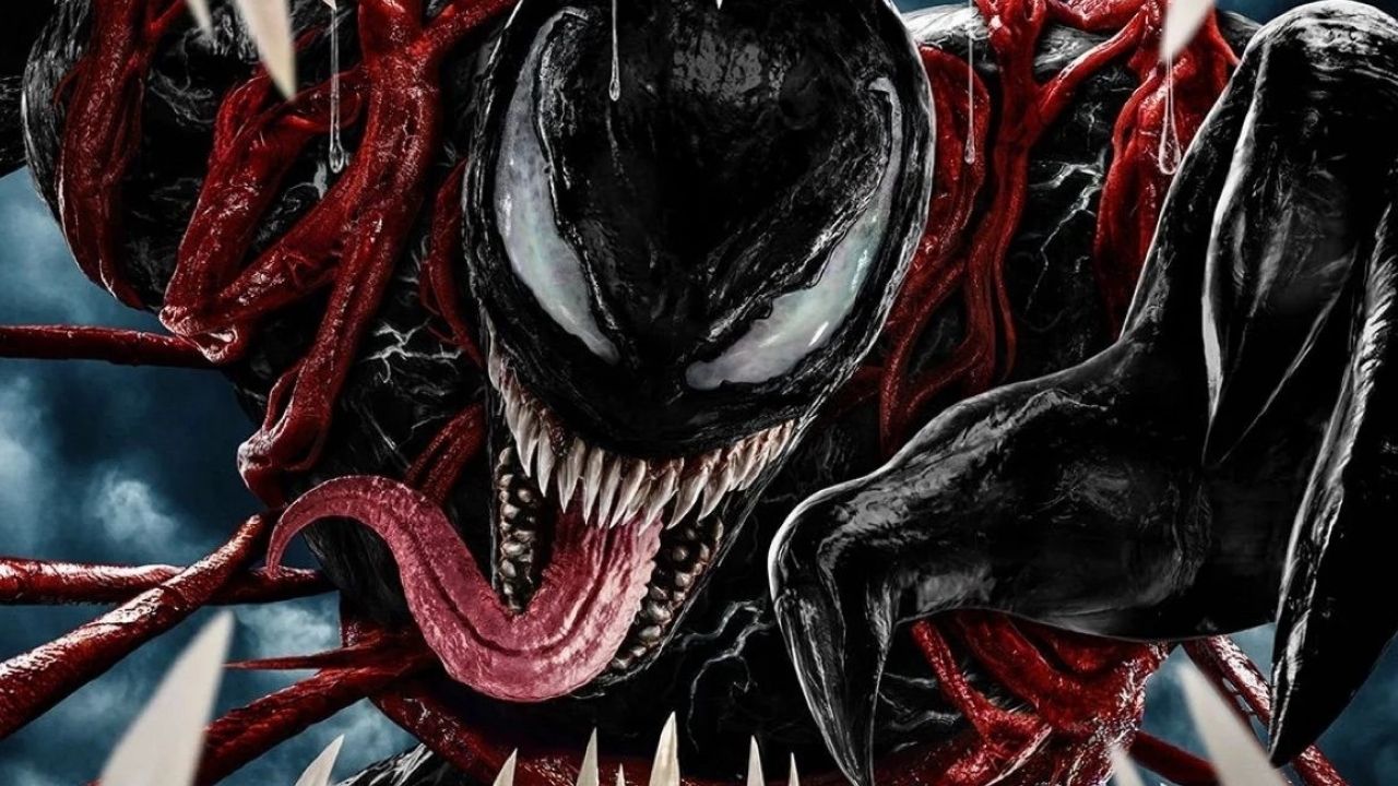 Venom Marvel Future Fight Symbiote Wallpapers