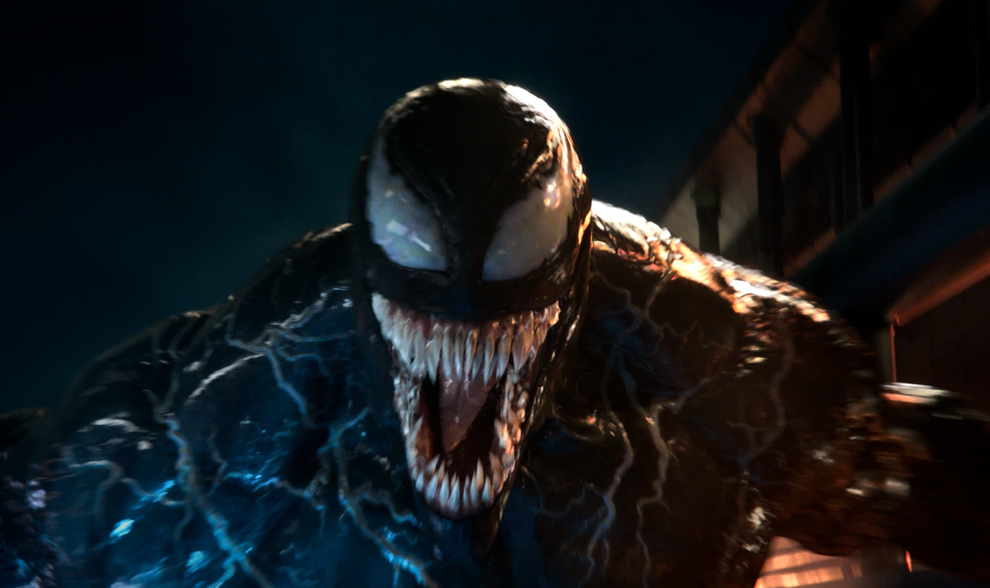 Venom Marvel Halloween Wallpapers