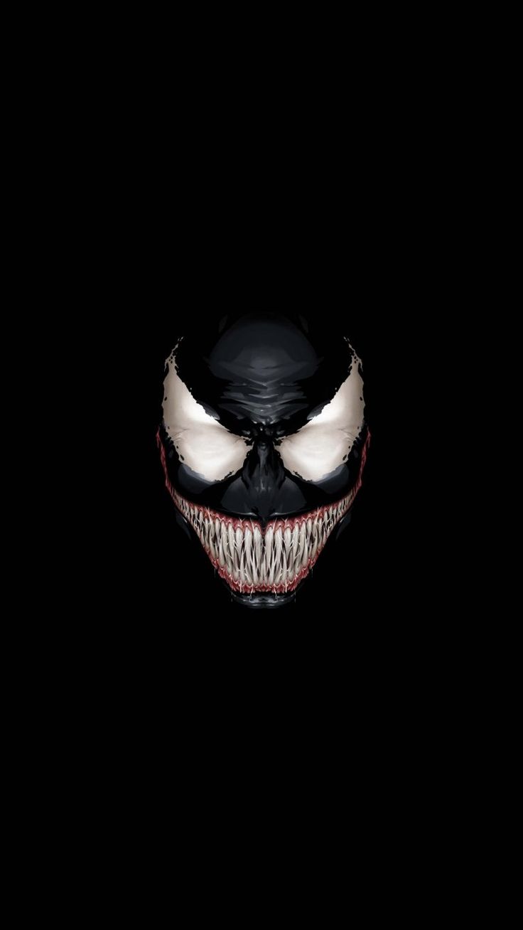 Venom Mcu Art Wallpapers