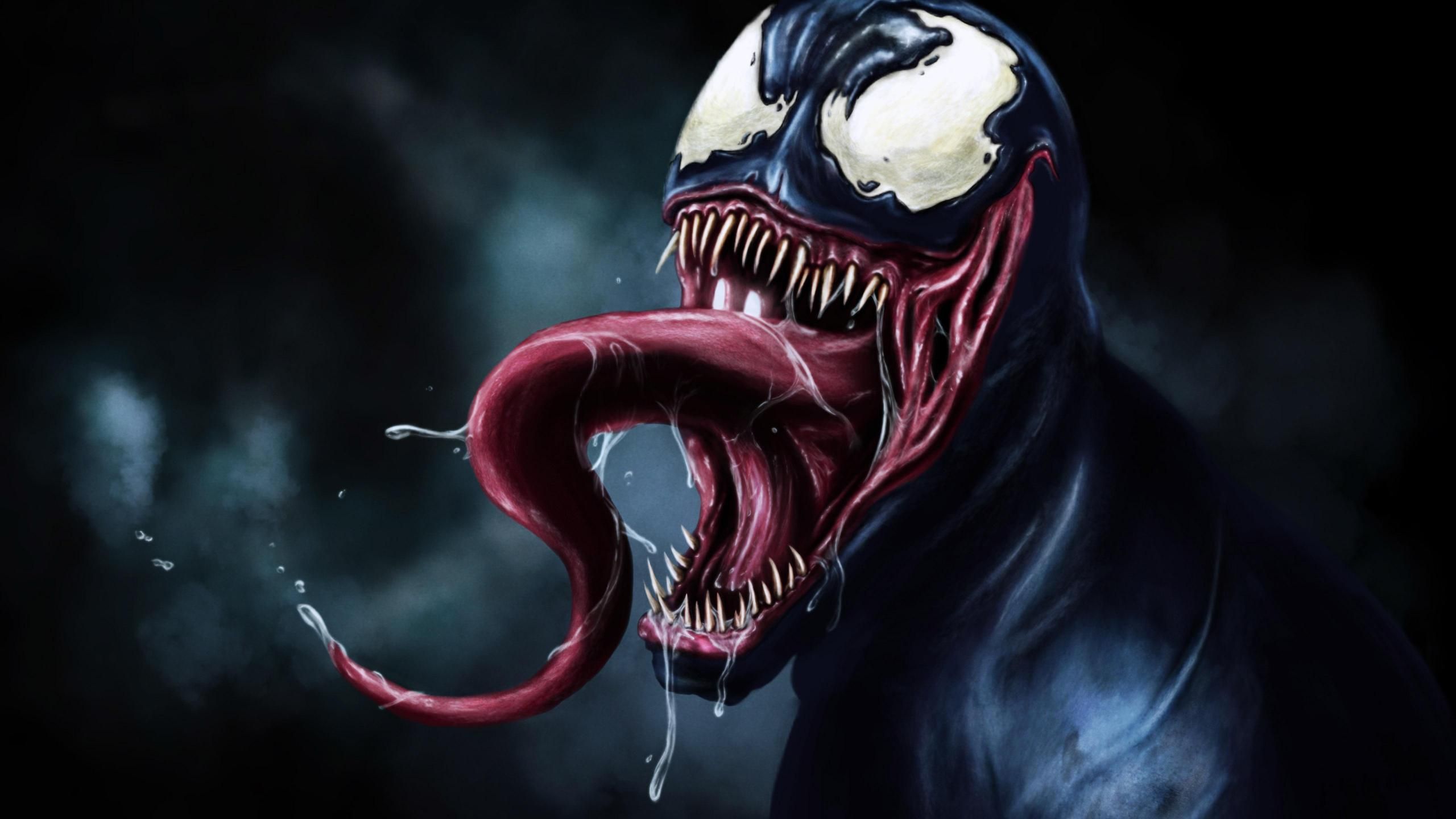 Venom Mcu Art Wallpapers
