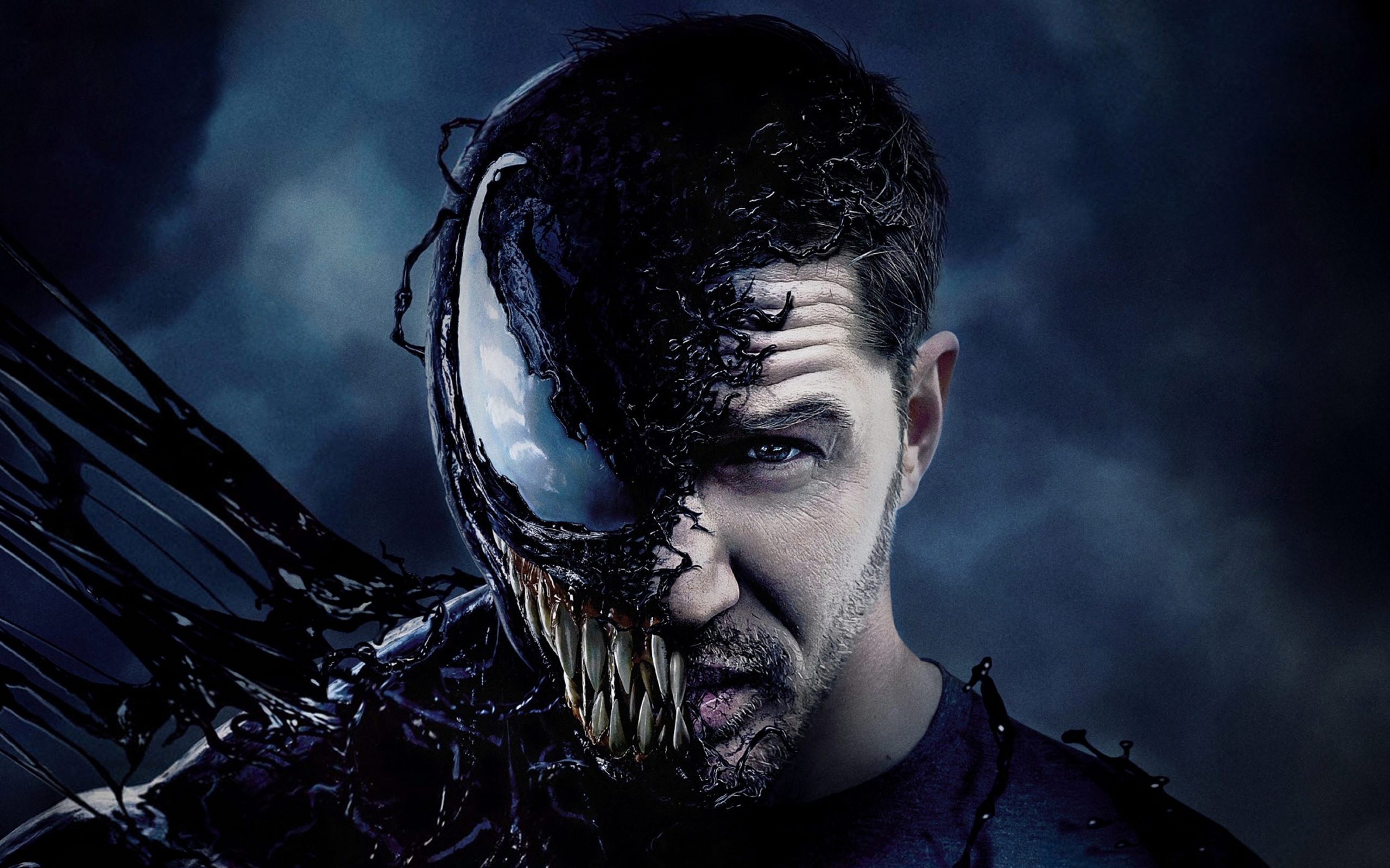 Venom Movie Wallpapers