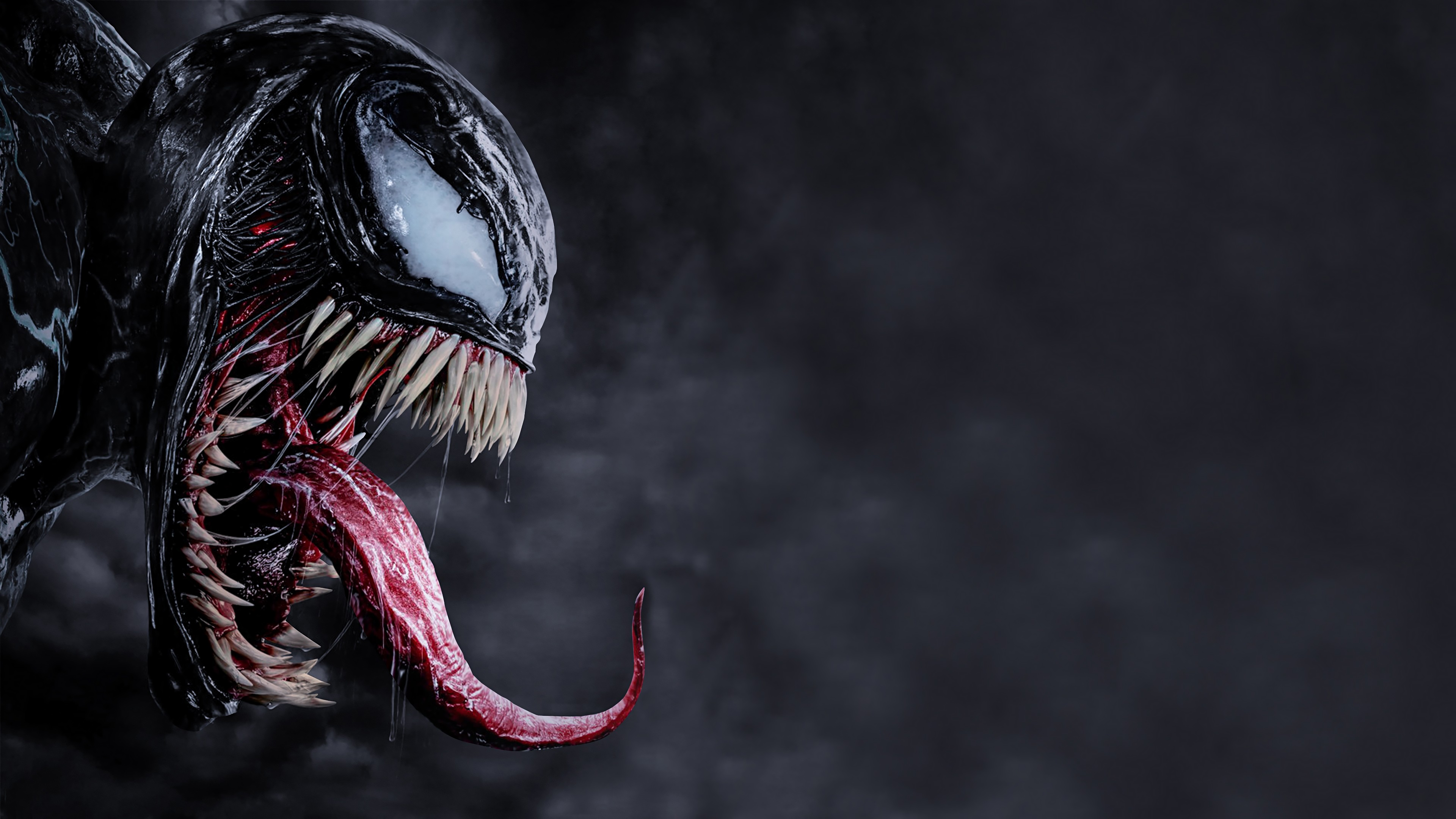 Venom Movie Wallpapers