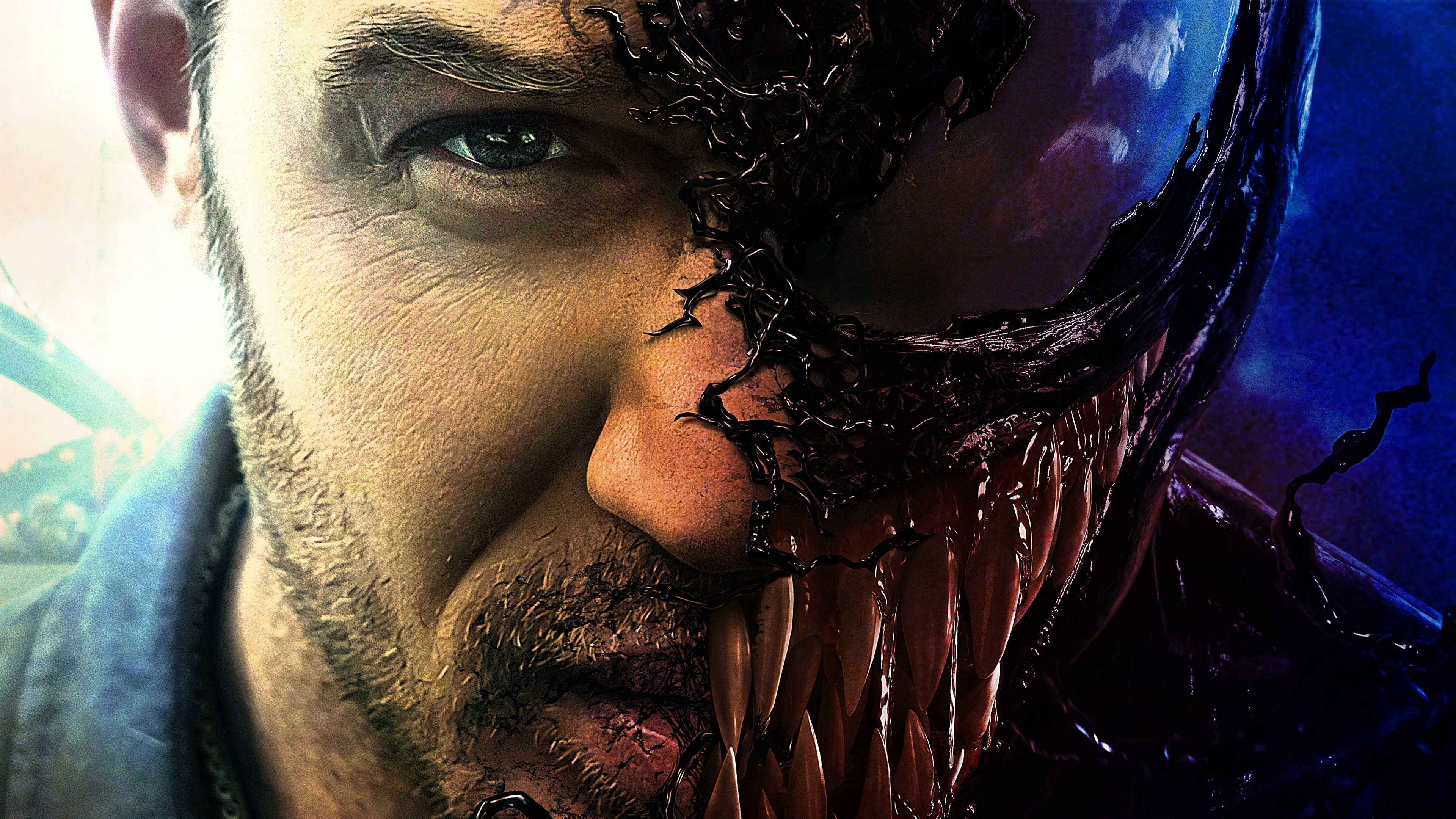 Venom Movie Wallpapers