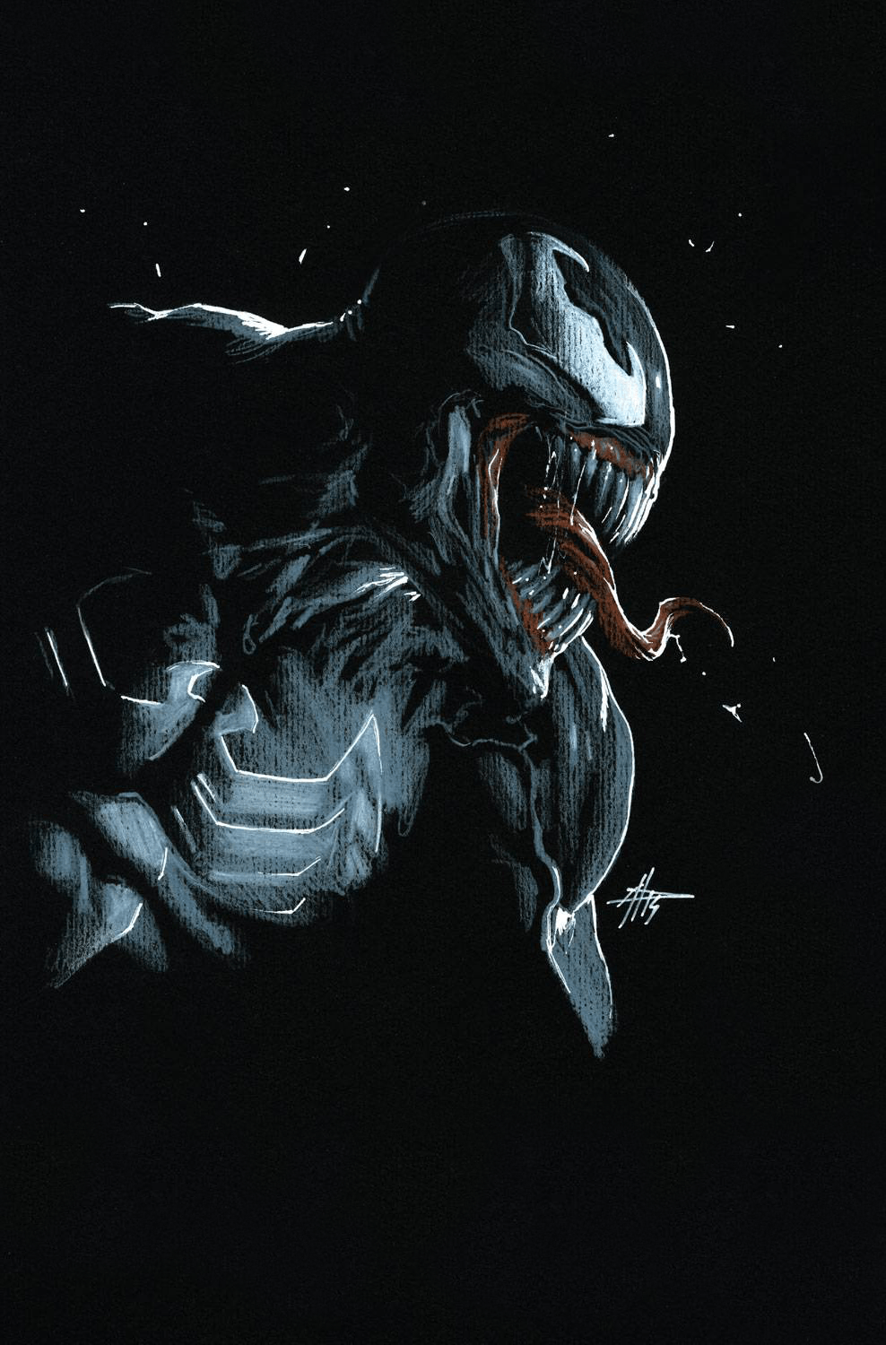 Venom Phone Wallpapers