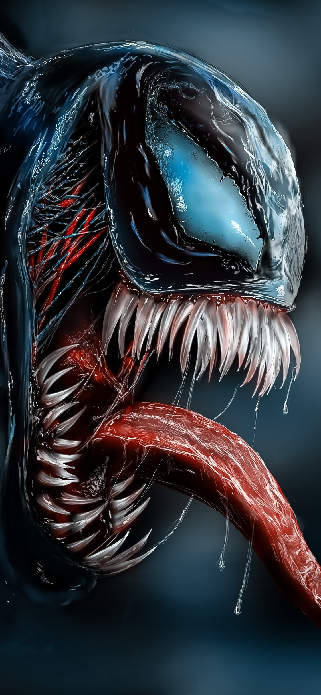 Venom Phone Wallpapers