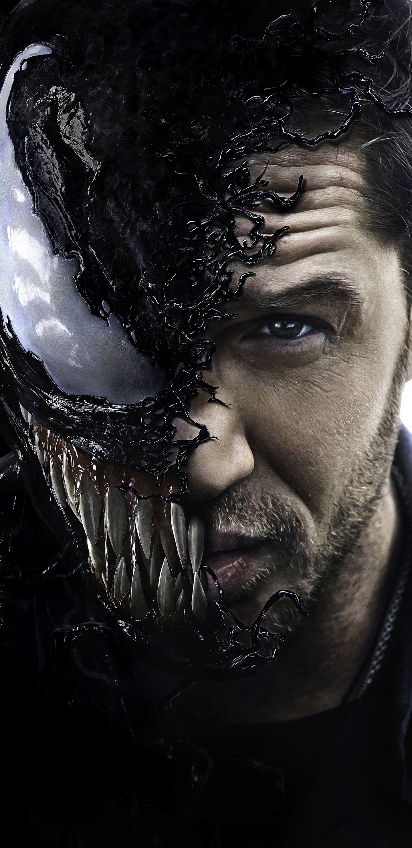 Venom Phone Wallpapers