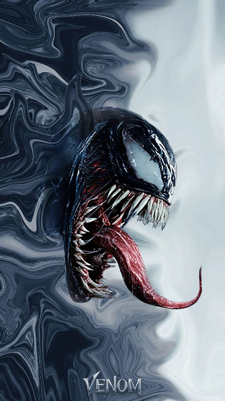 Venom Phone Wallpapers