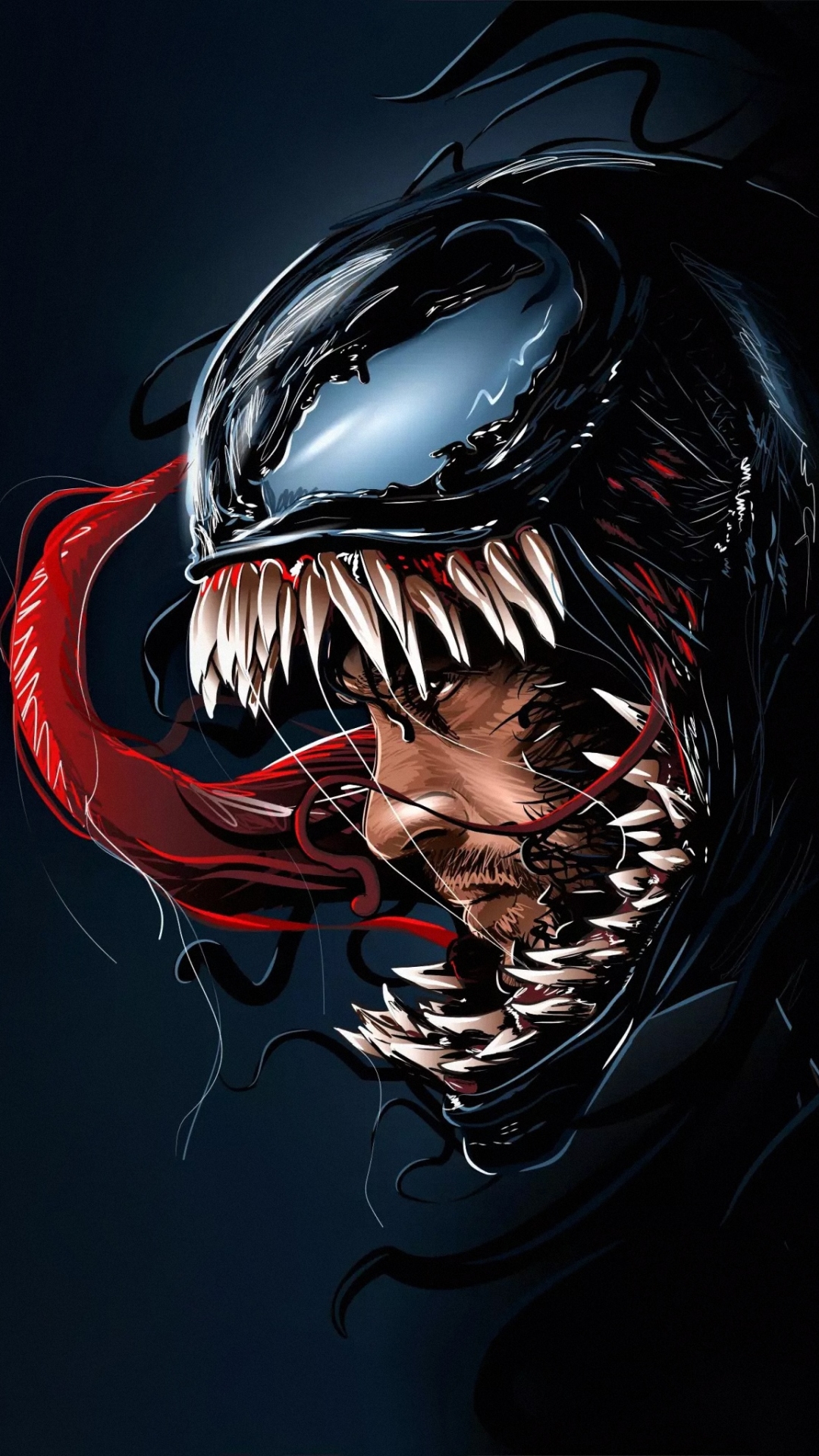 Venom Phone Wallpapers