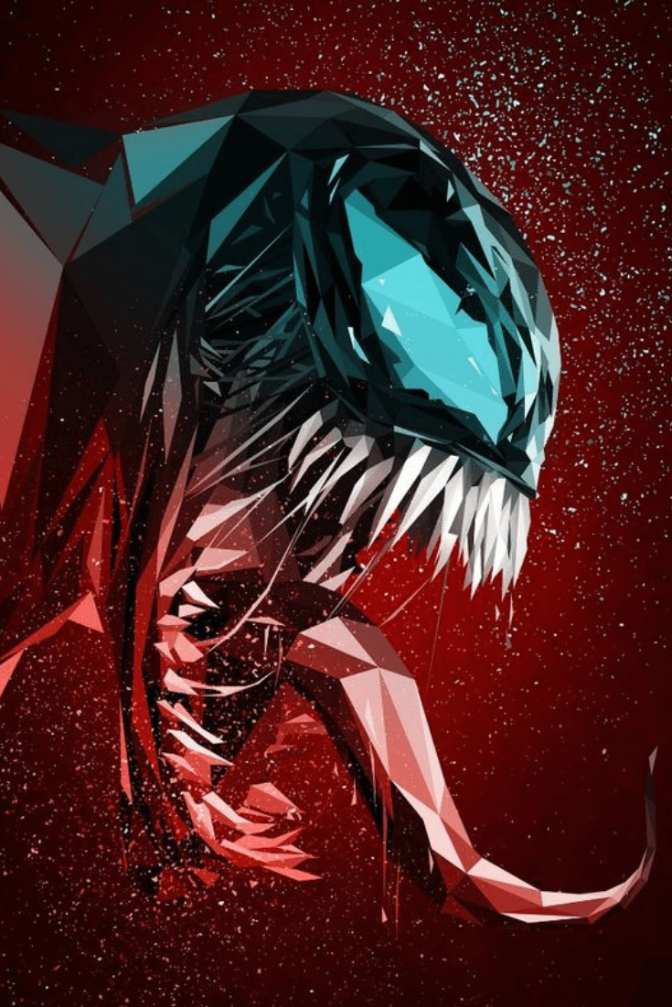 Venom Phone Wallpapers