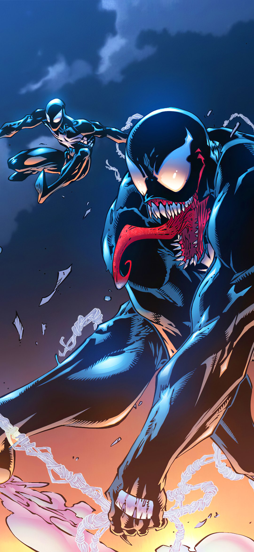 Venom Phone Wallpapers