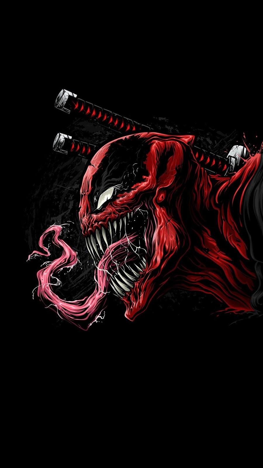 Venom Phone Wallpapers