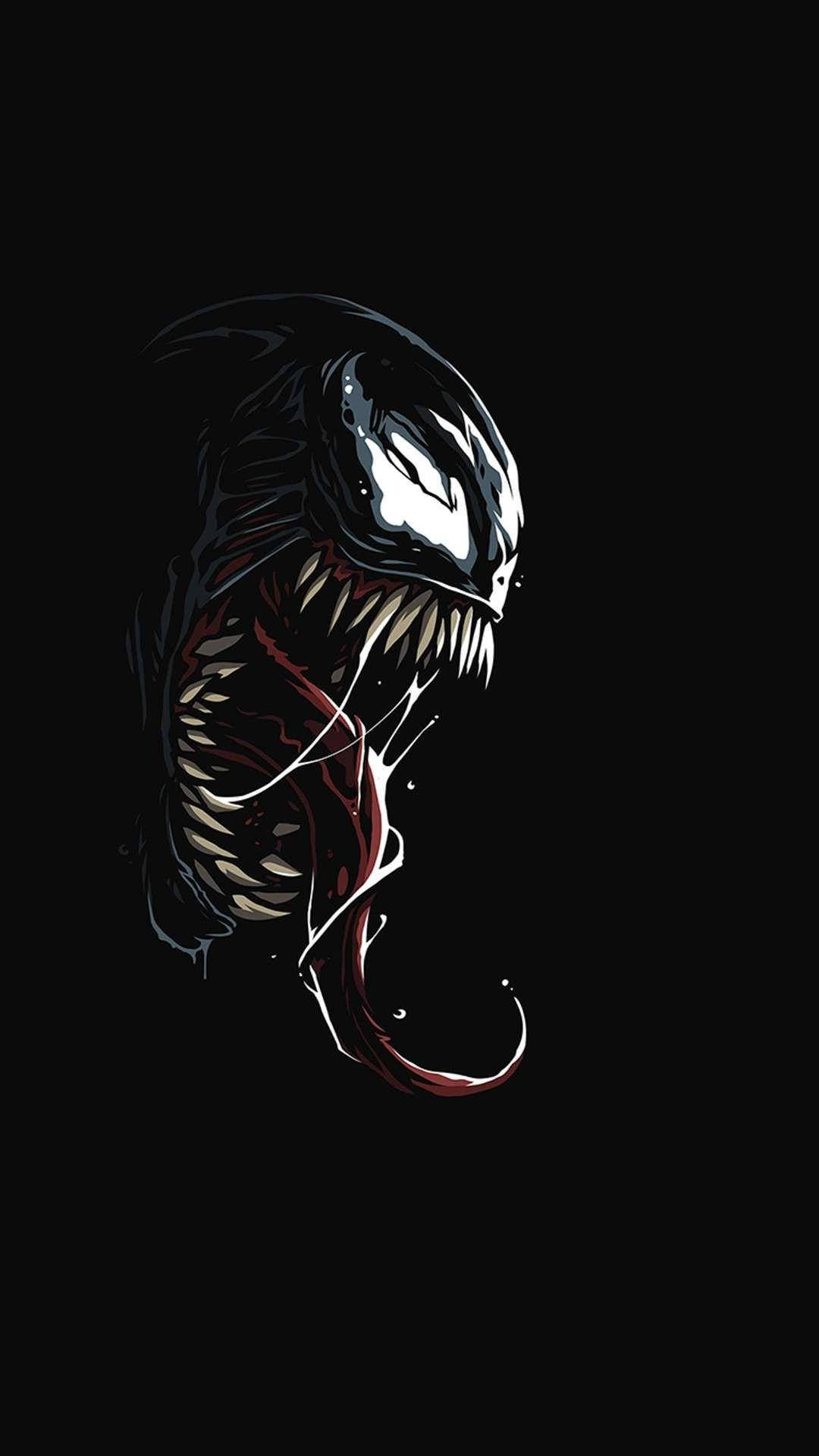 Venom Phone Wallpapers