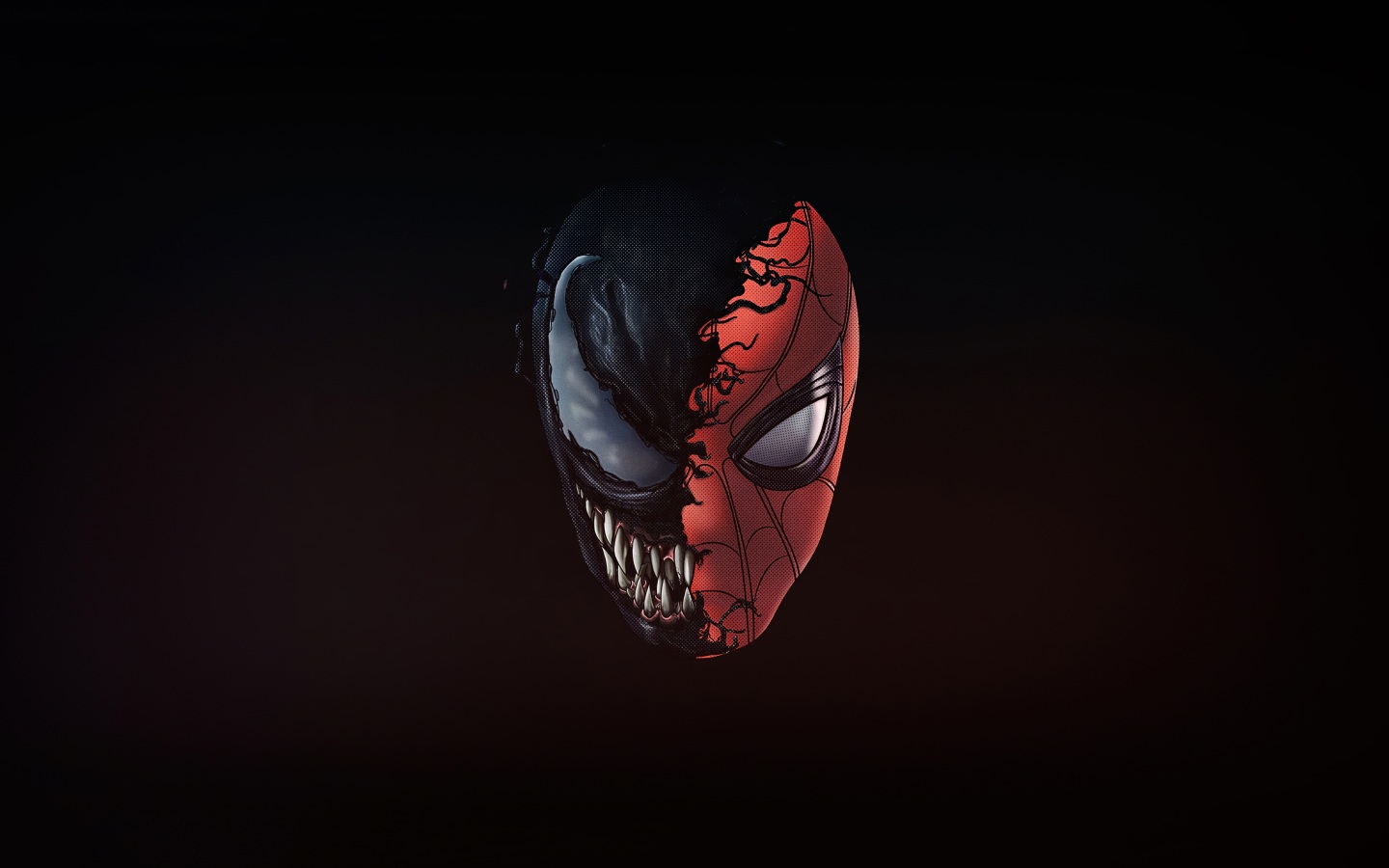 Venom Spiderman Wallpapers