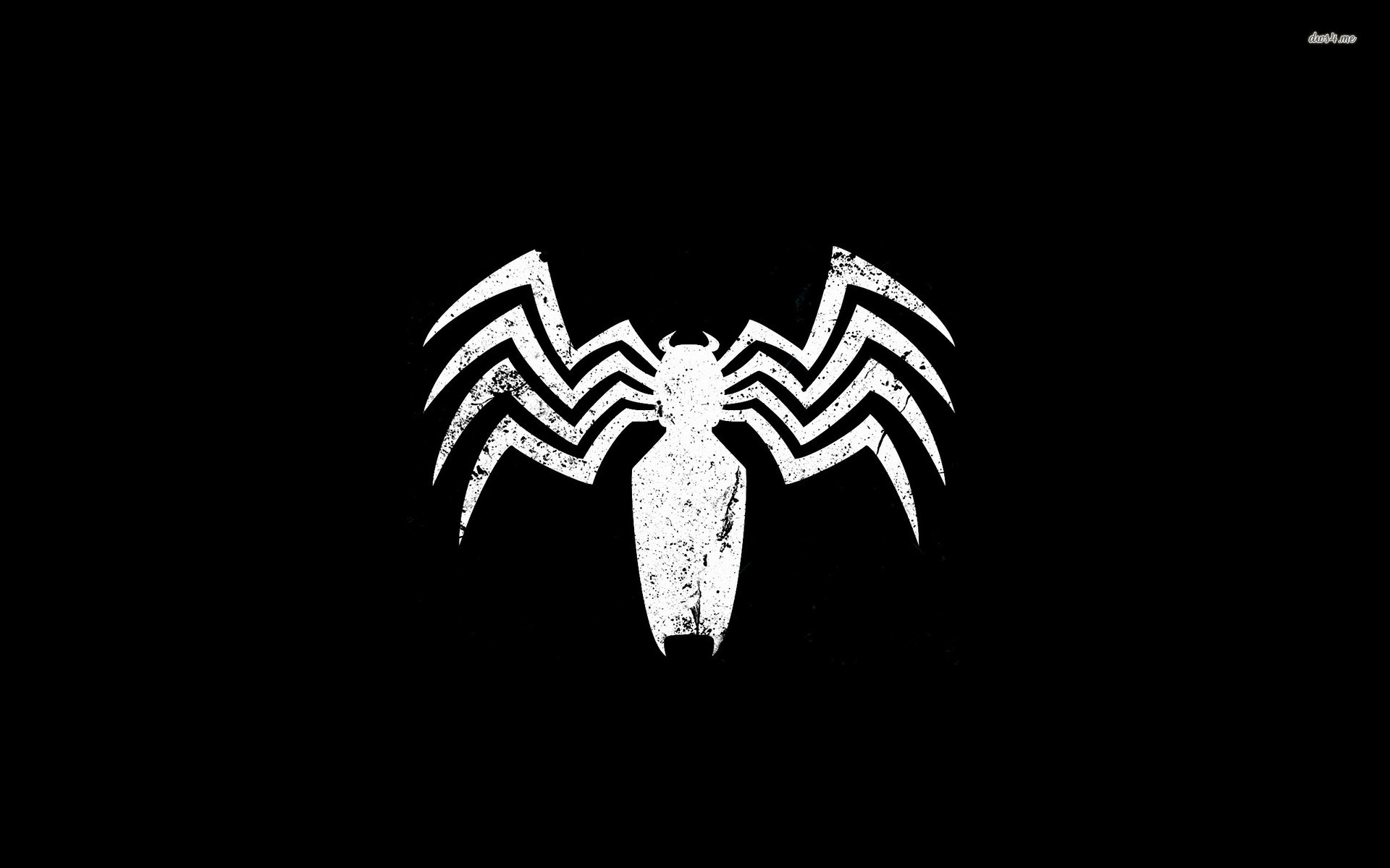 Venom Spiderman Wallpapers