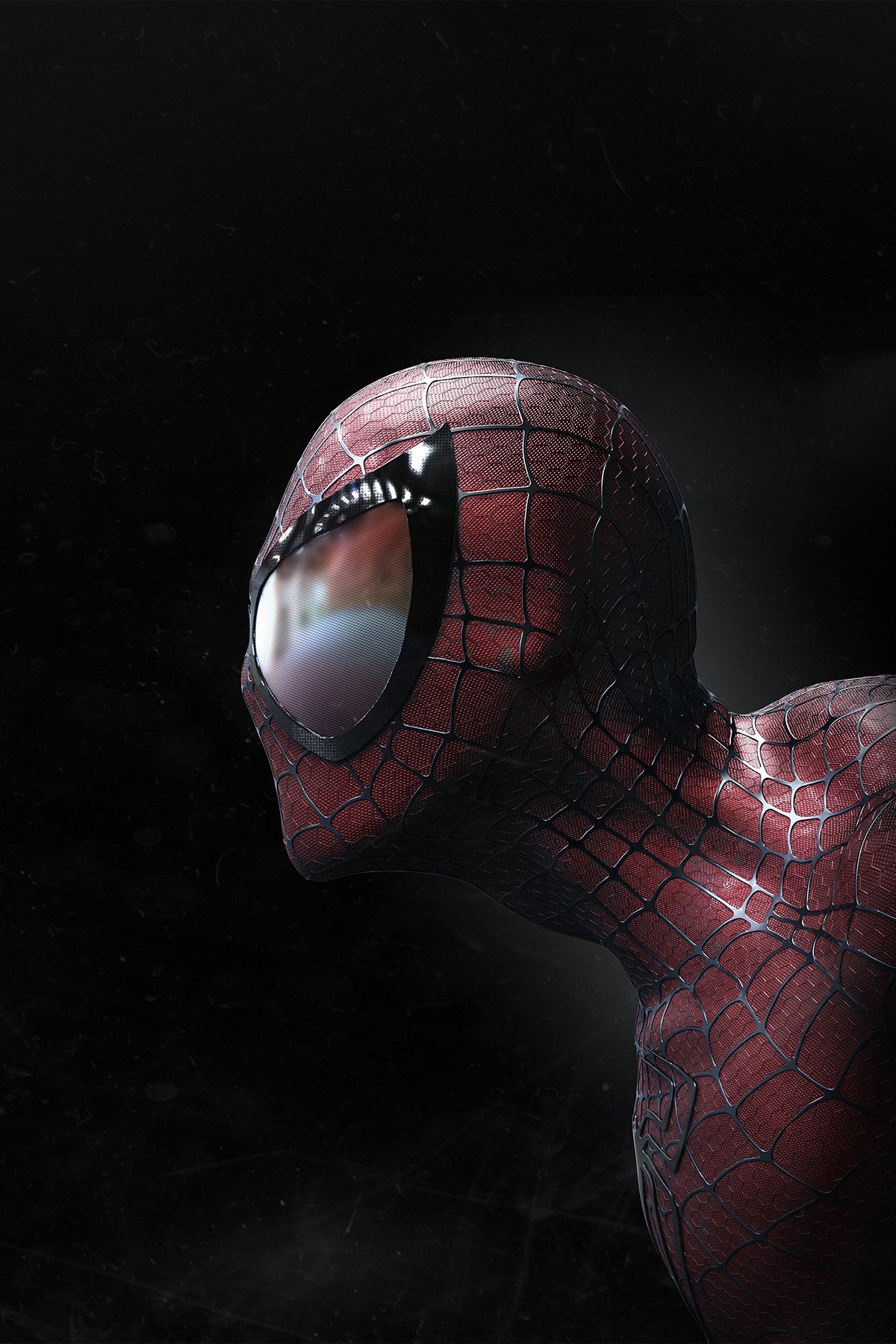 Venom Vs Spiderman Wallpapers