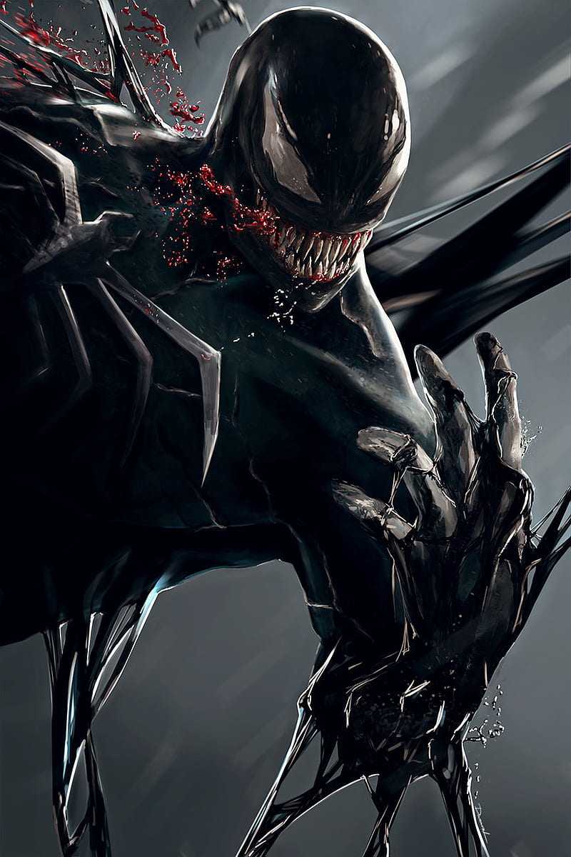 Venom Wallpapers