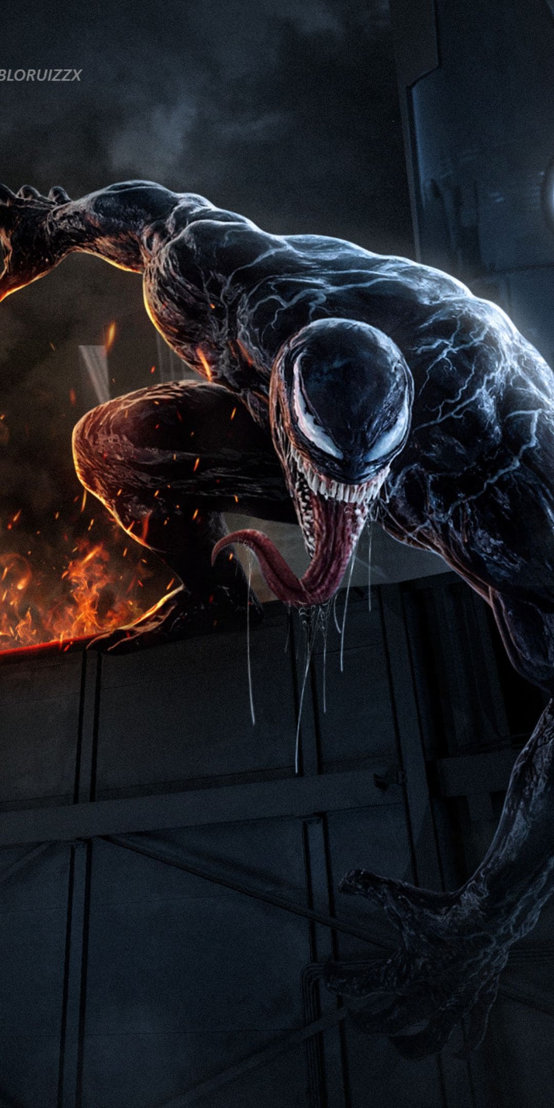 Venom Wallpapers