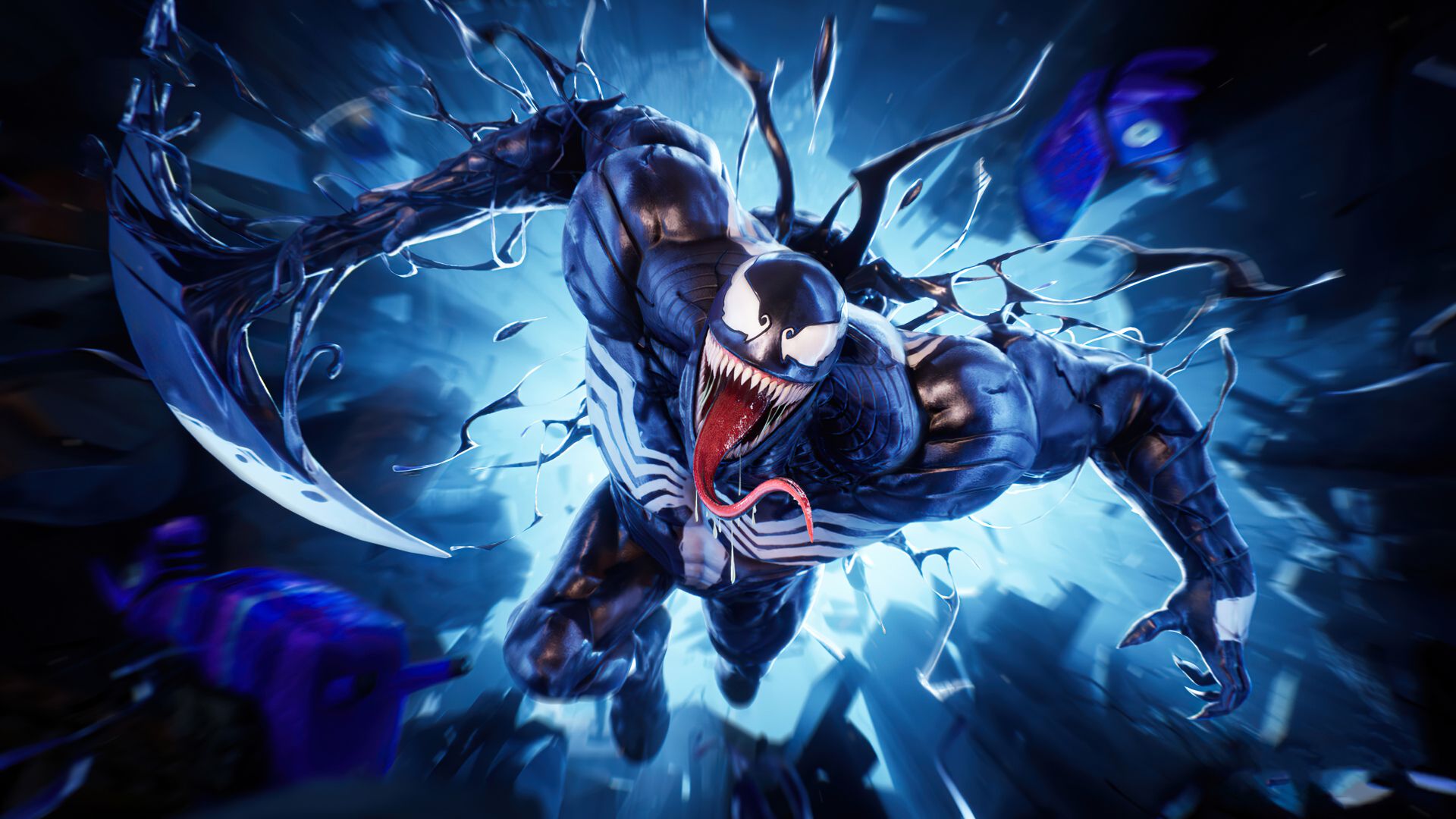 Venom Wallpapers