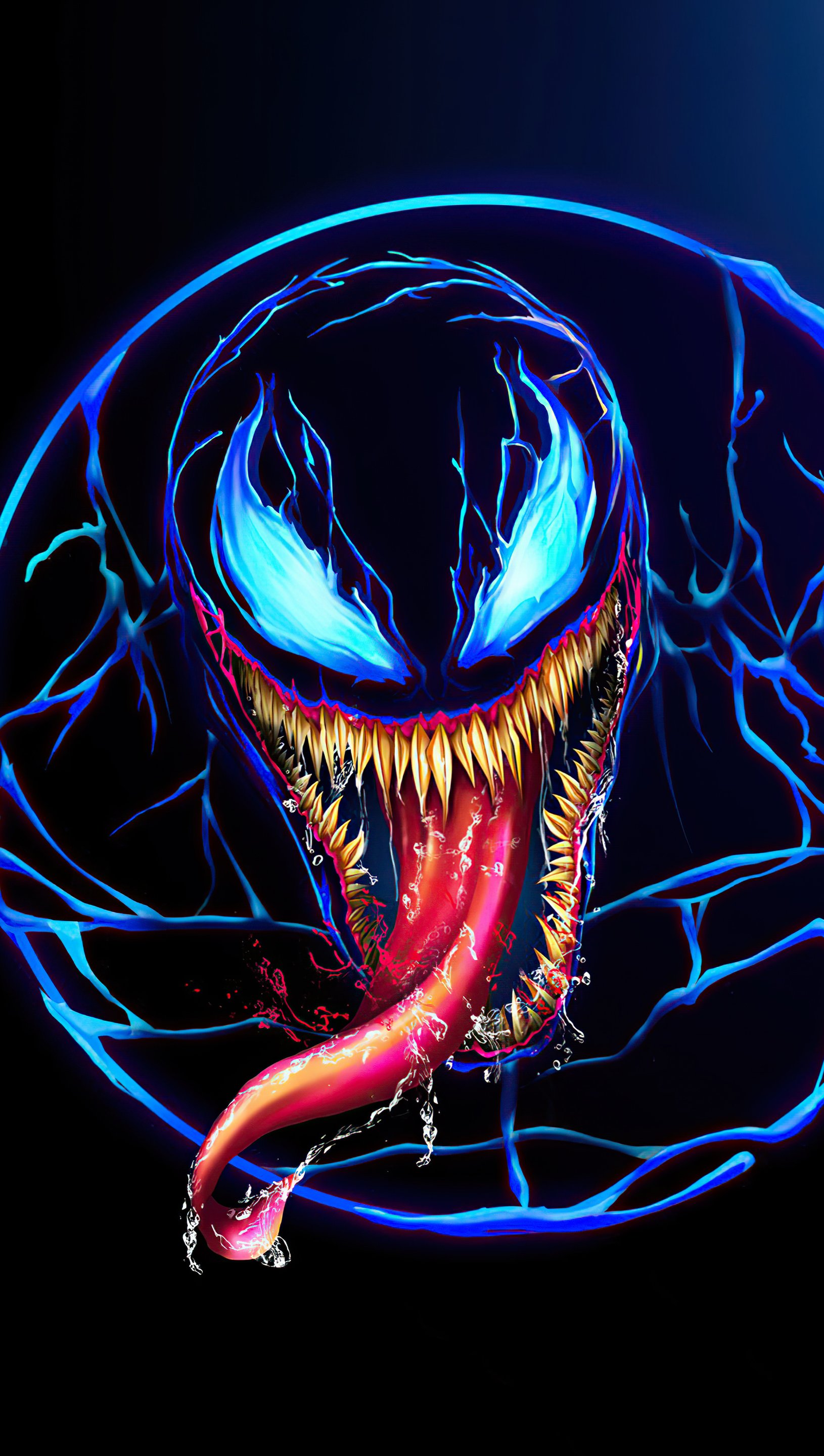 Venom Wallpapers