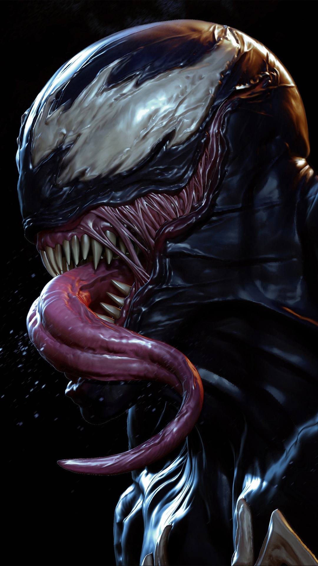 Venom Wallpapers