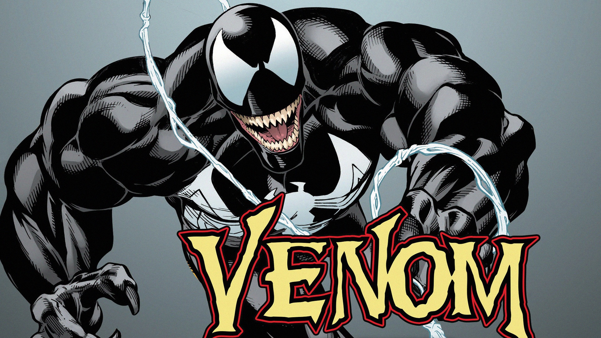 Venom Wallpapers