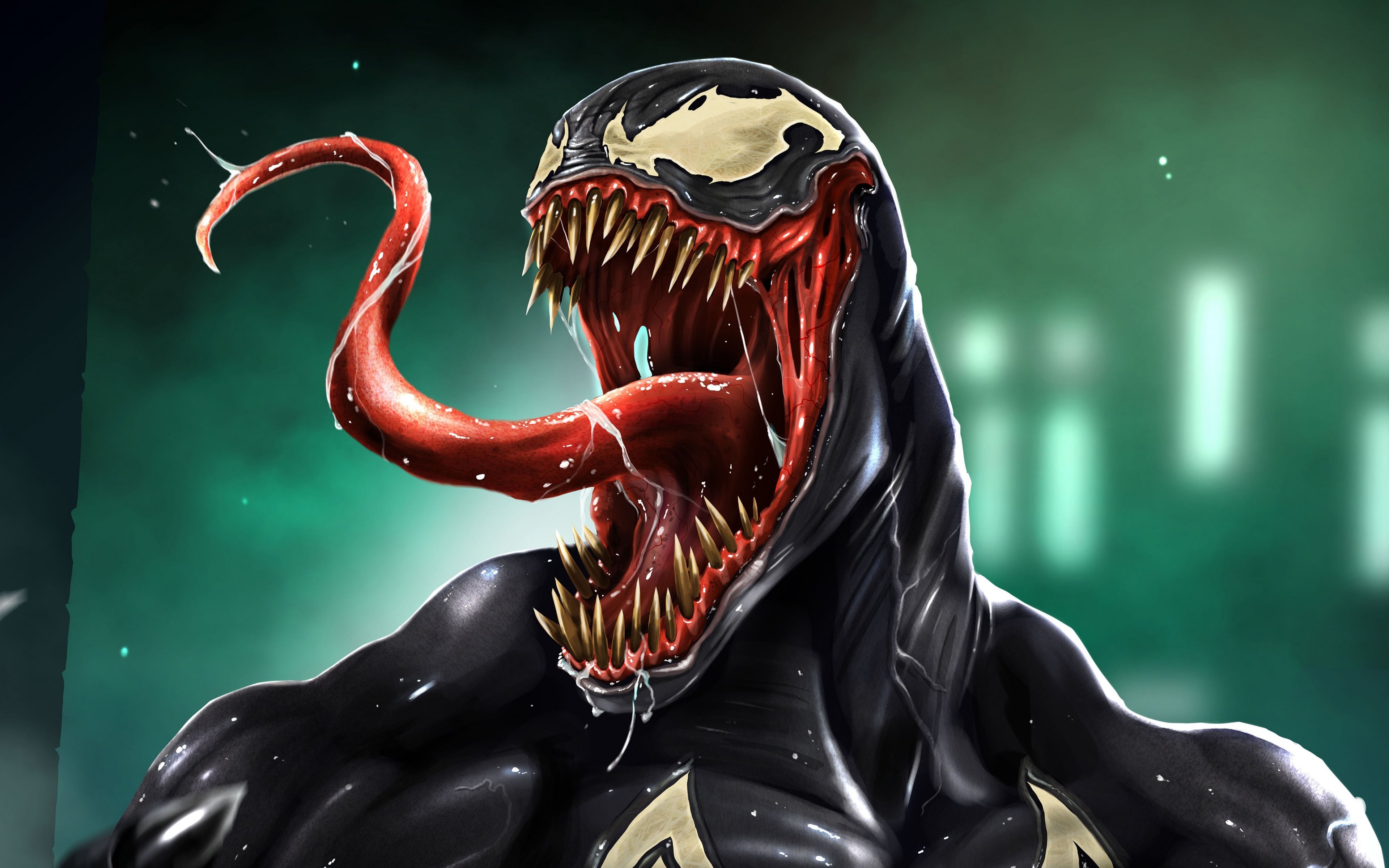 Venom Wallpapers