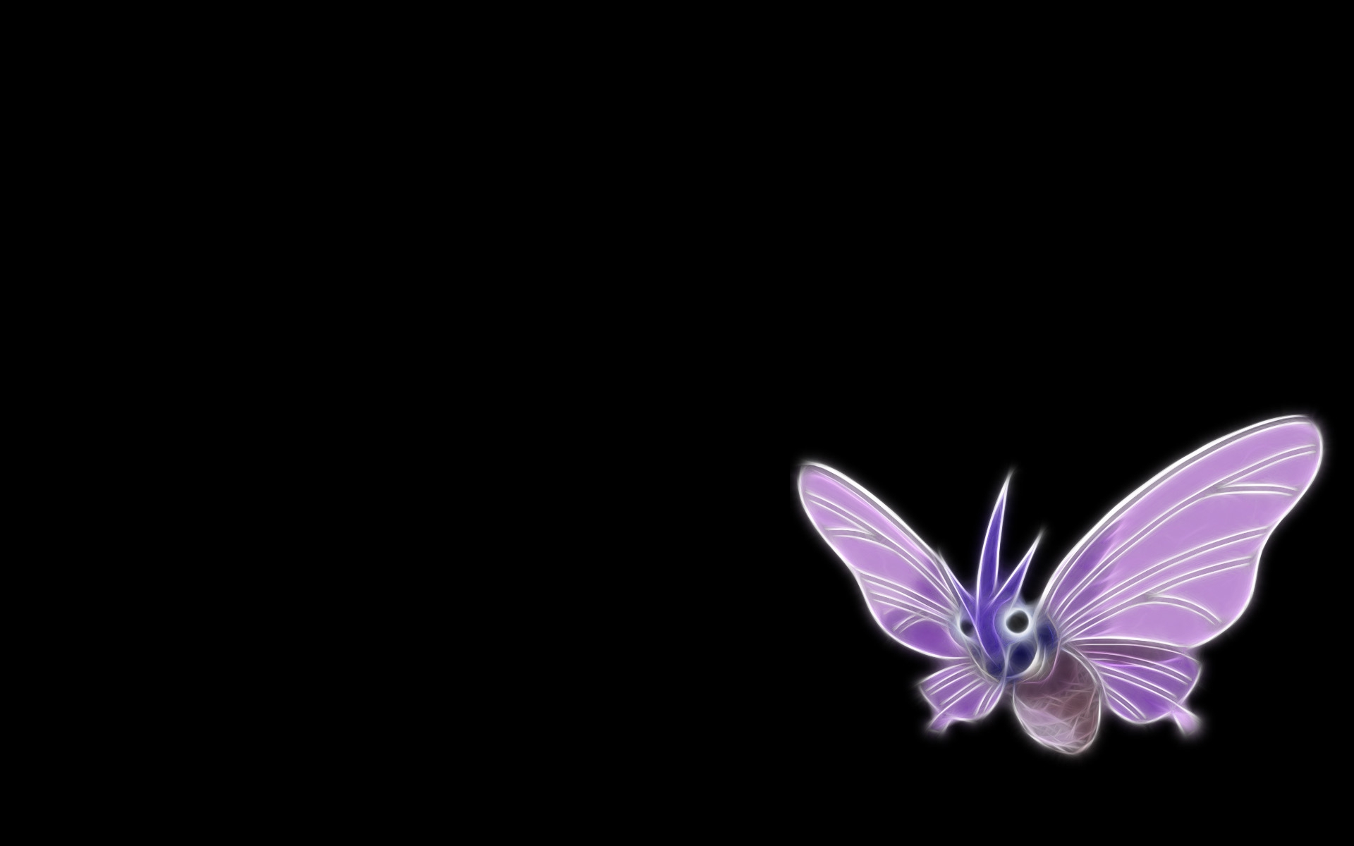 Venonat Hd Wallpapers