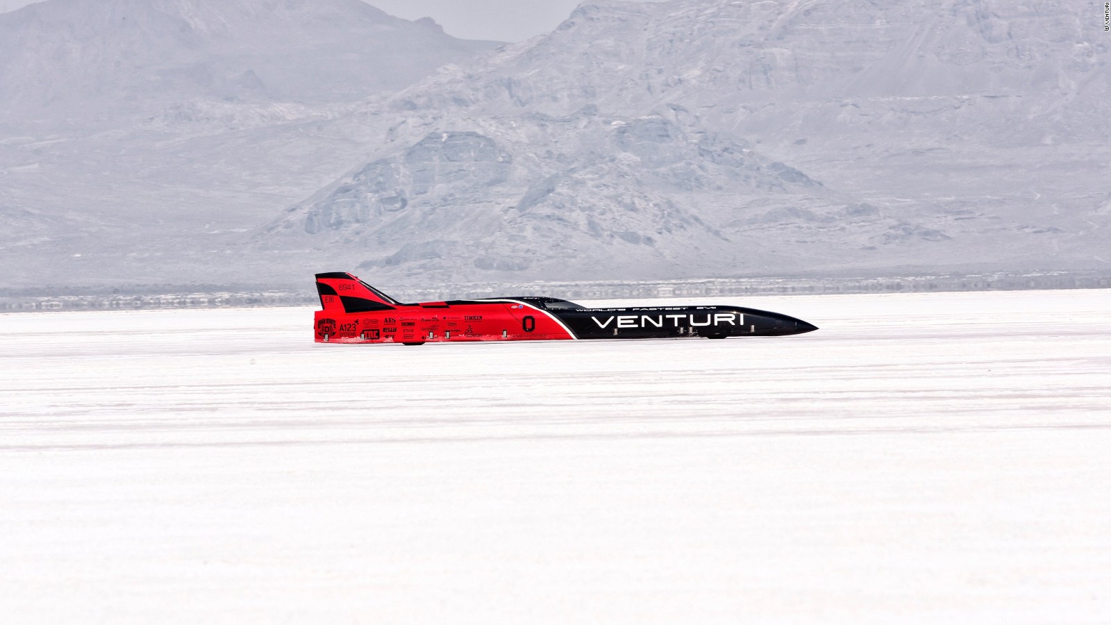 Venturi Buckeye Bullet Wallpapers