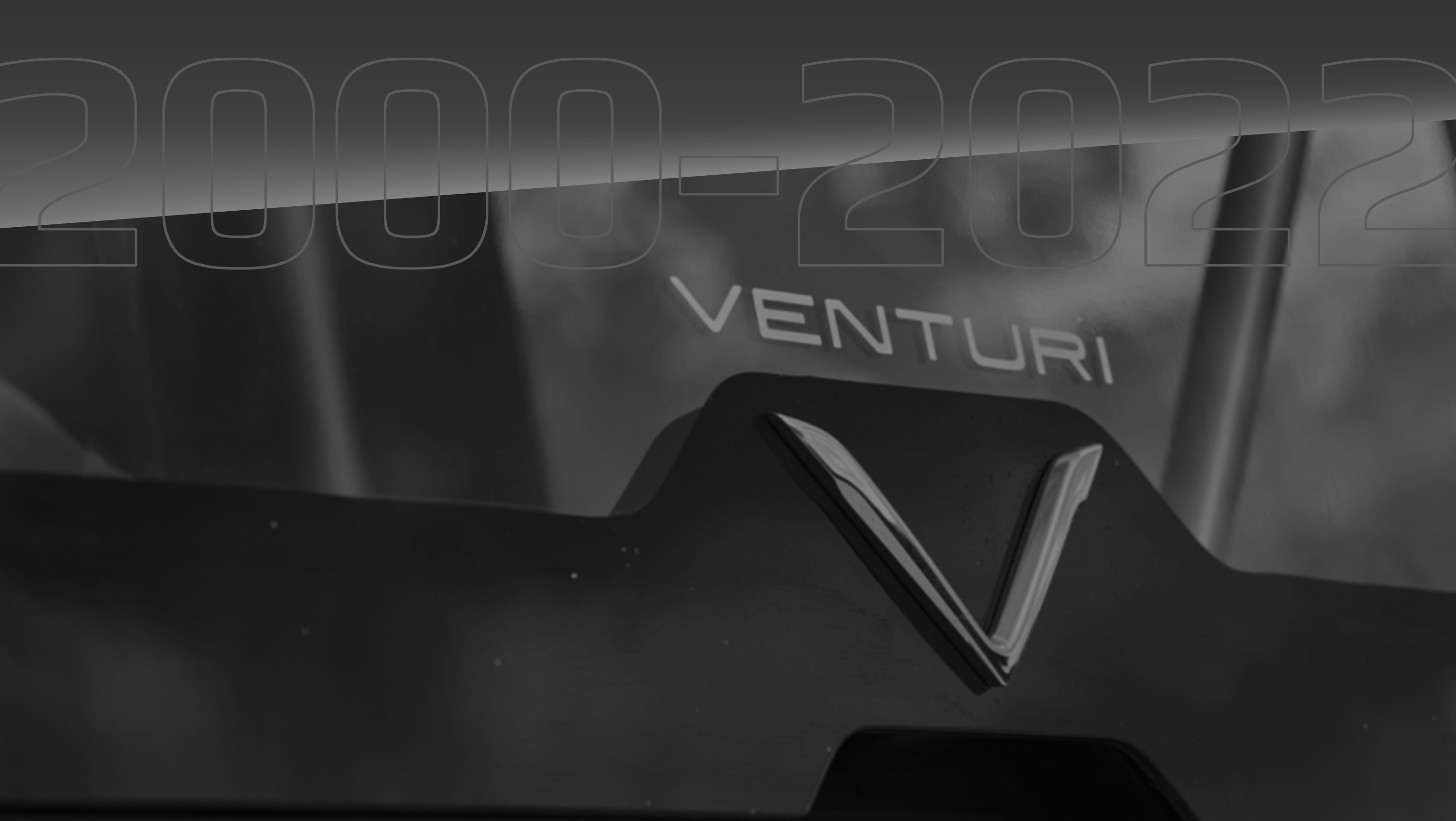 Venturi Buckeye Bullet Wallpapers