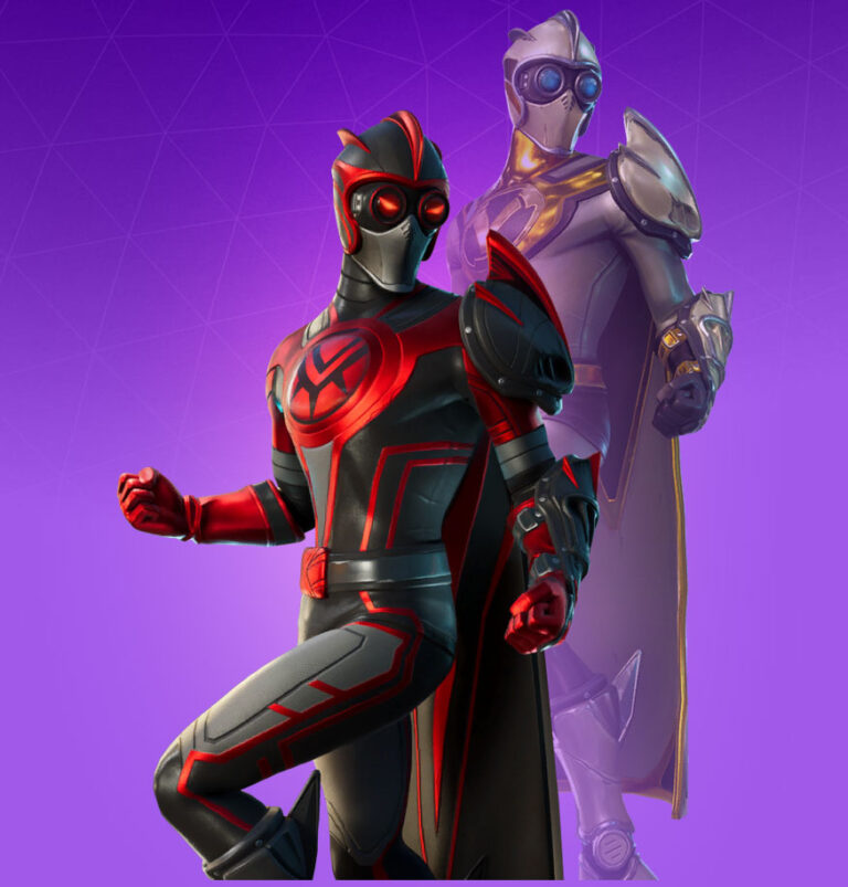 Venturion Fortnite Wallpapers