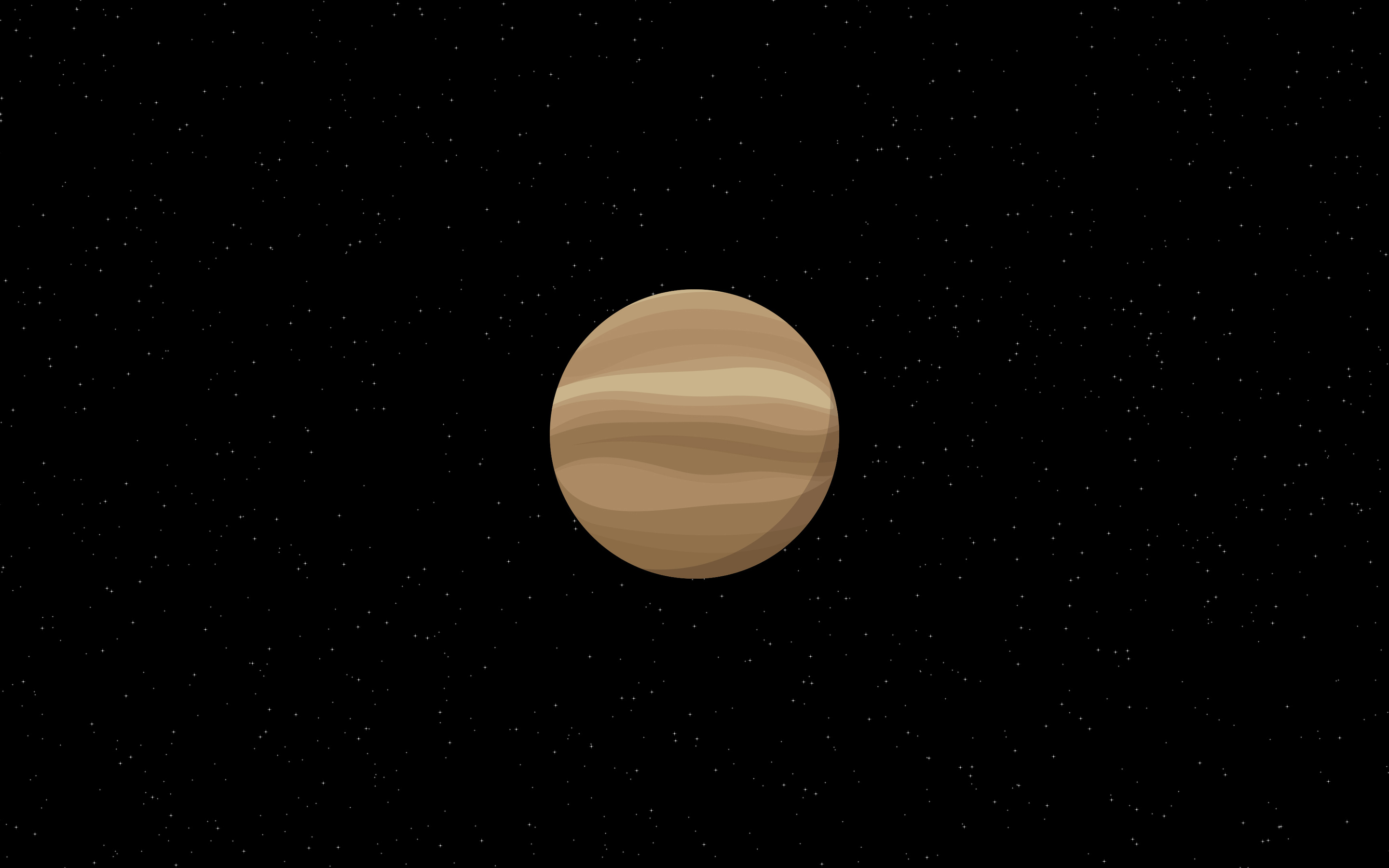 Venus 4K Wallpapers