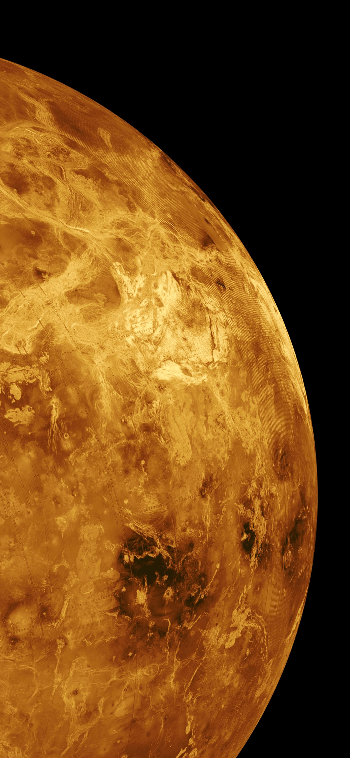 Venus 4K Wallpapers