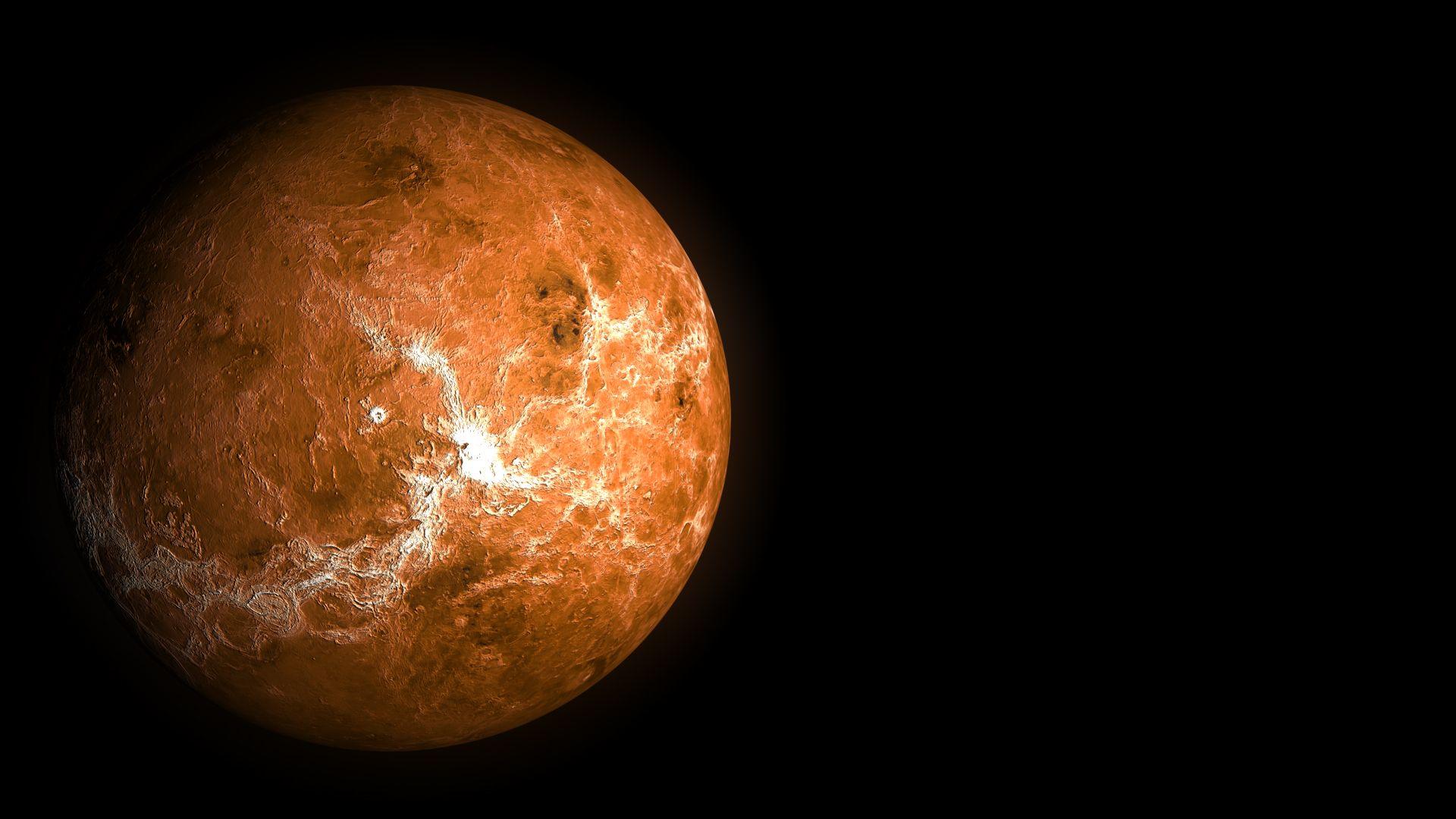 Venus 4K Wallpapers