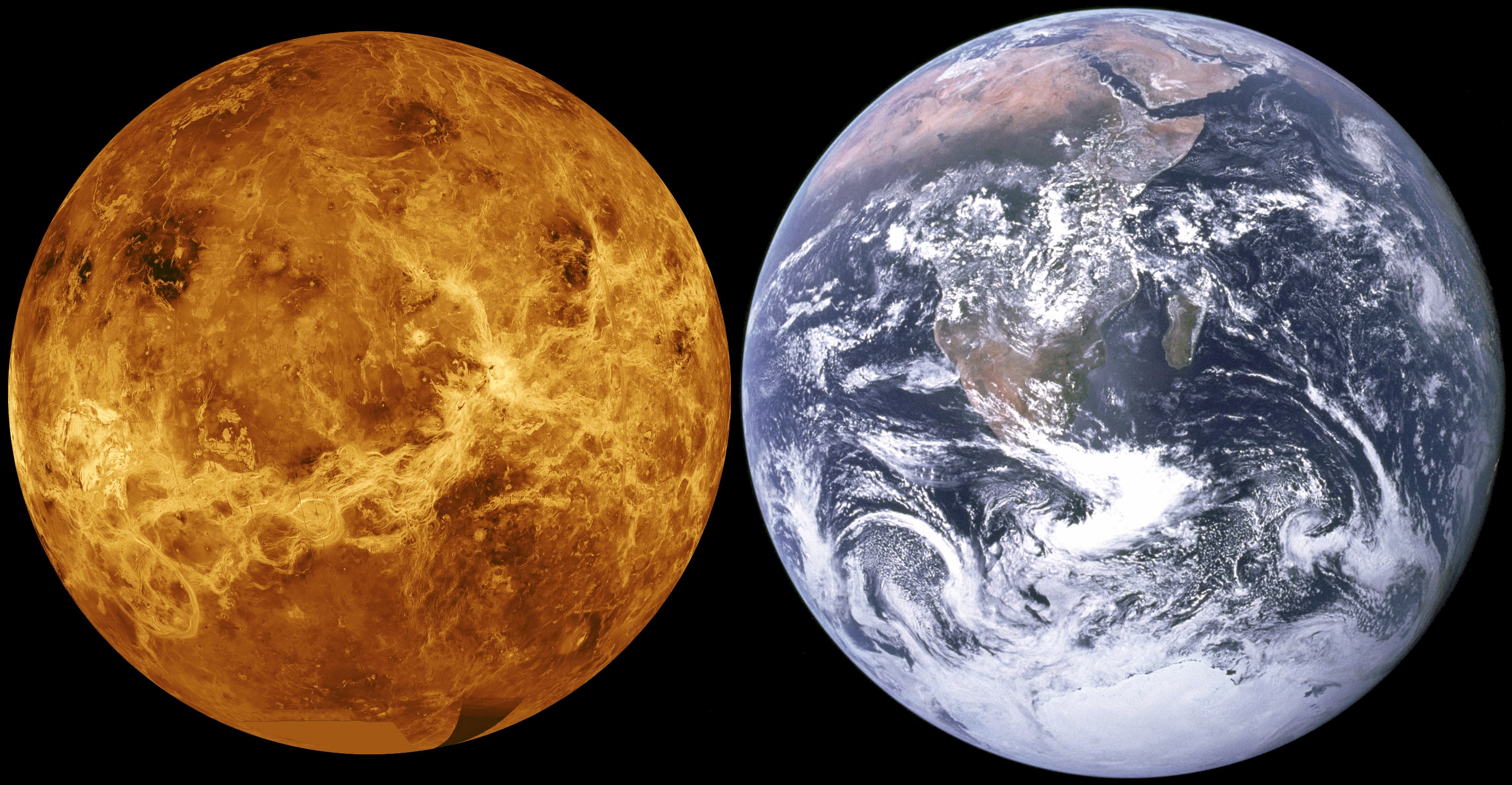 Venus Hd Wallpapers