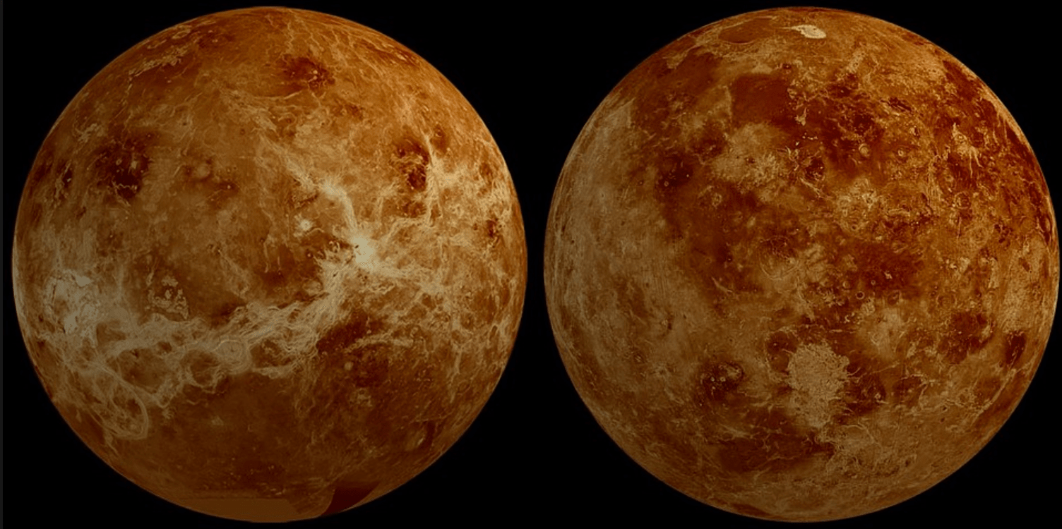 Venus Hd Wallpapers